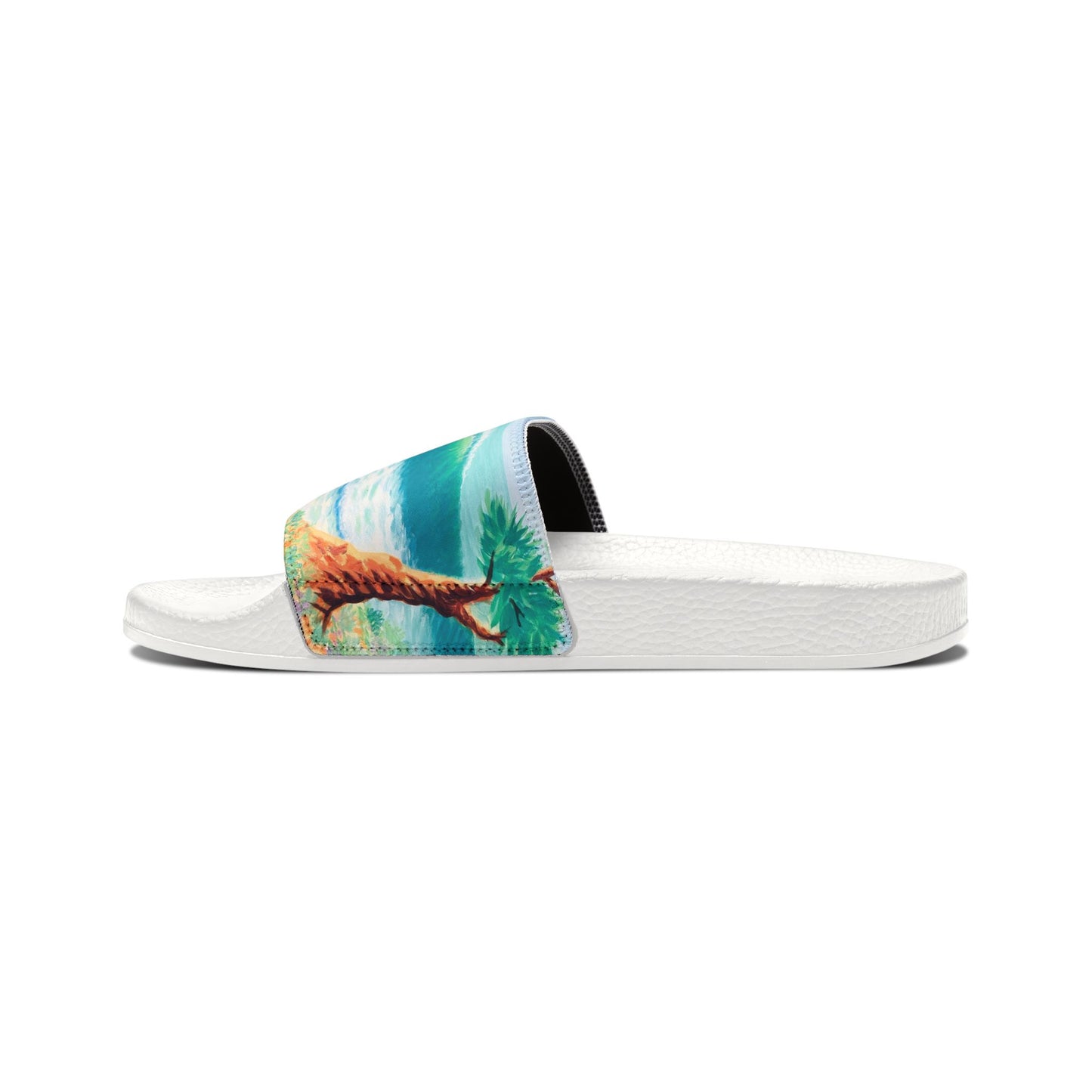 Women's Removable-Strap Sandals