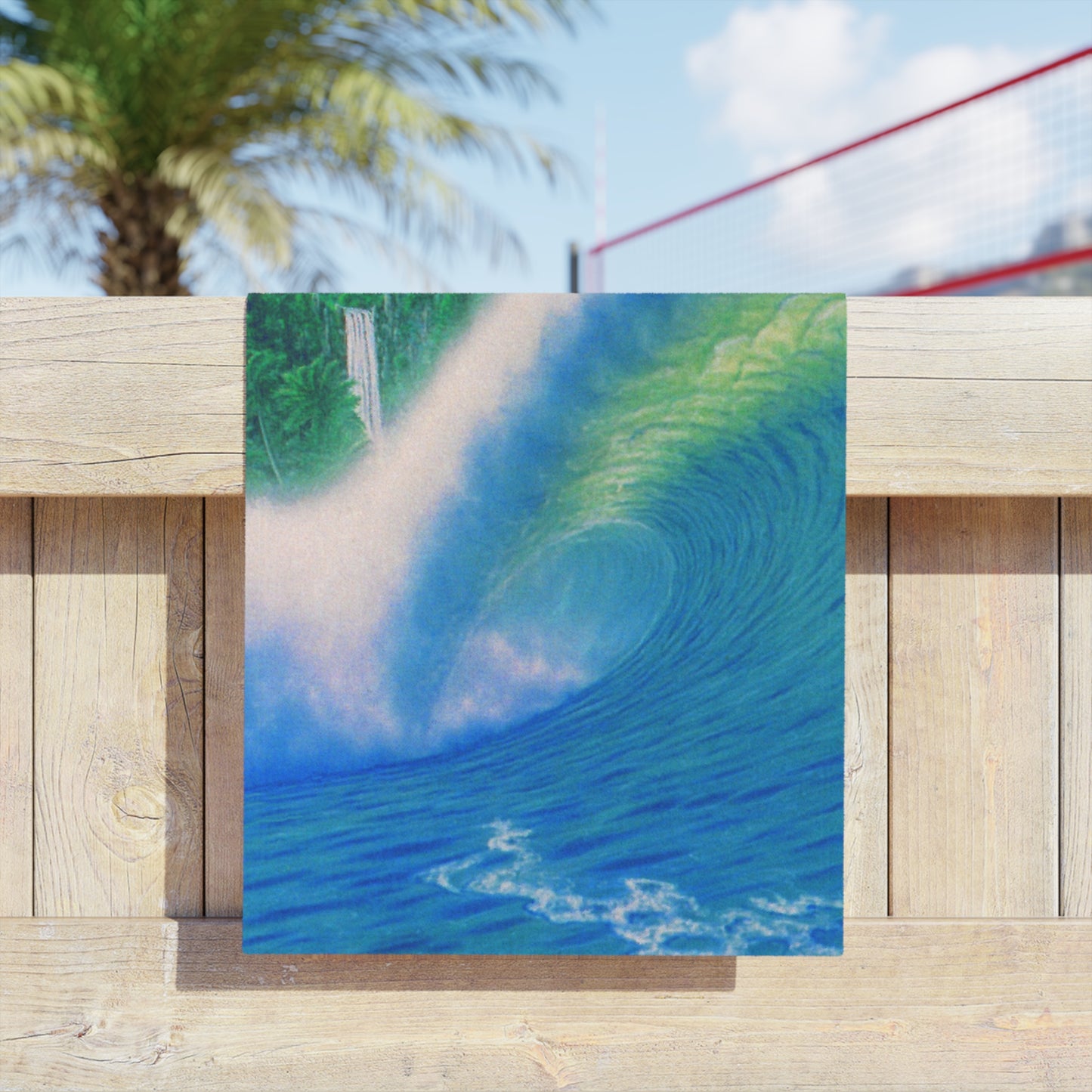 Beach Towels
