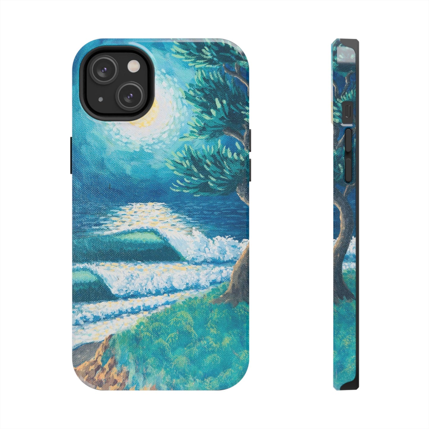 Tough Phone Cases