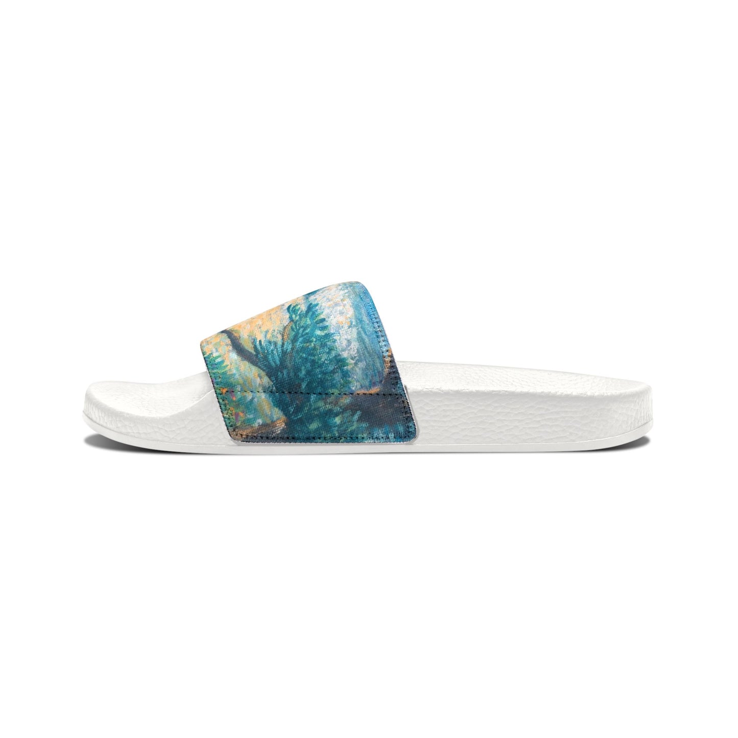Women's Removable-Strap Sandals