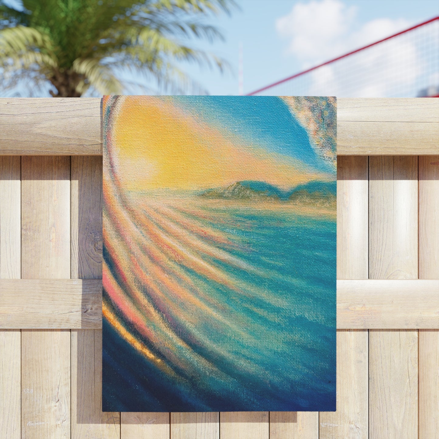 Beach Towels