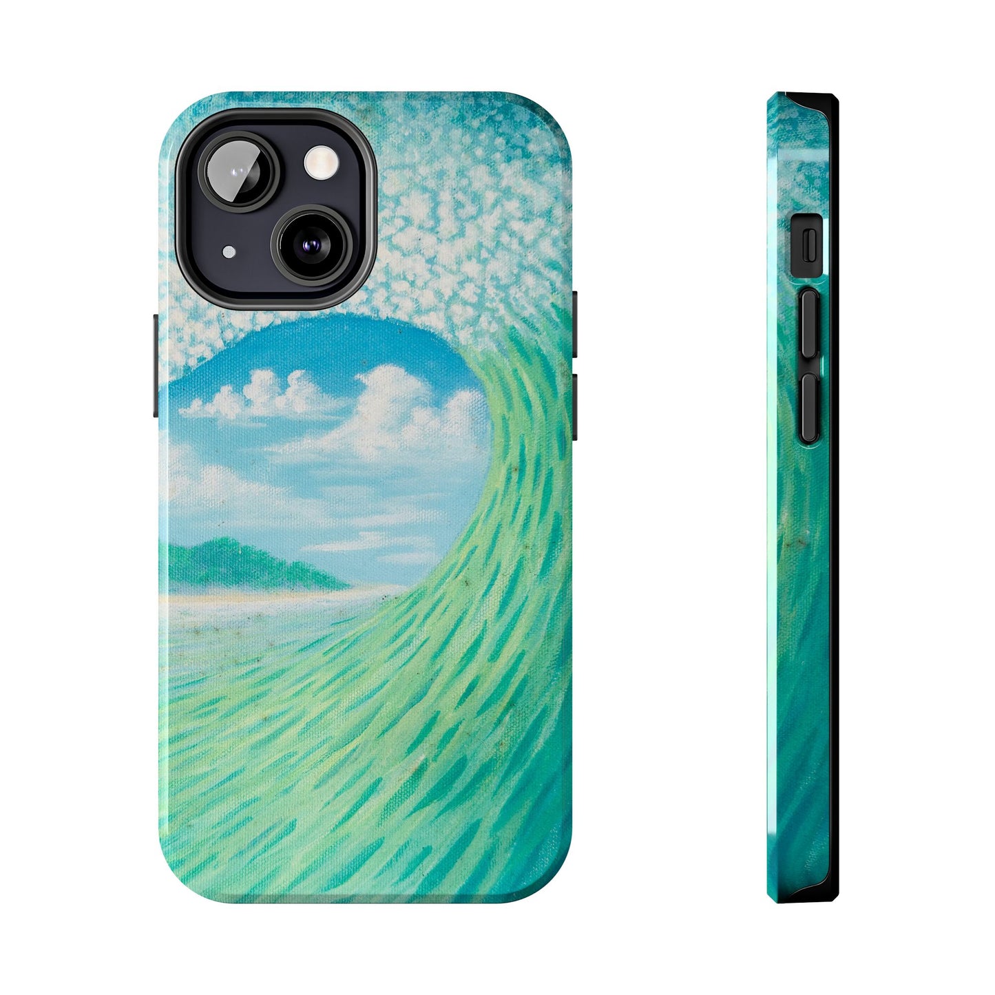 Tough Phone Cases