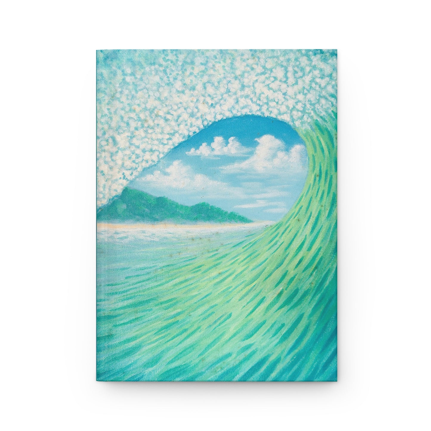 Hardcover Journal Matte