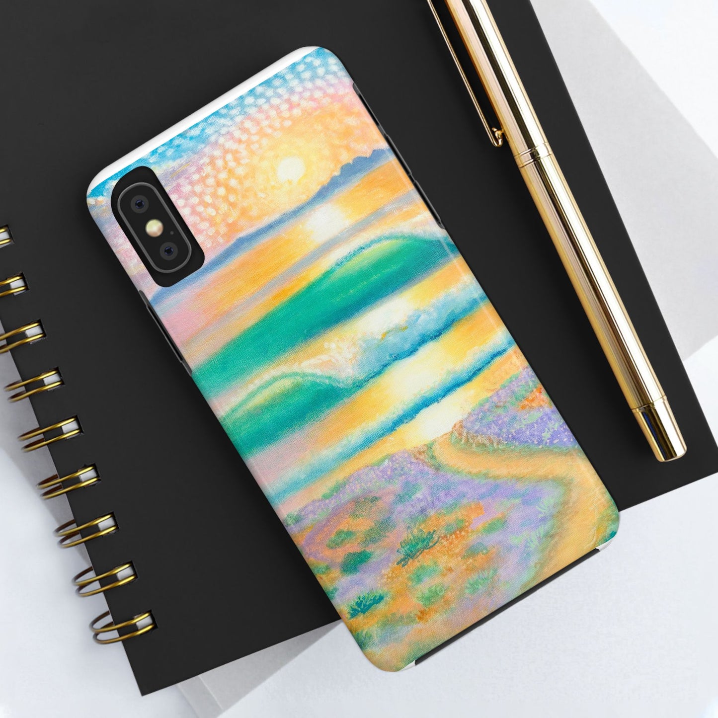 Tough Phone Cases