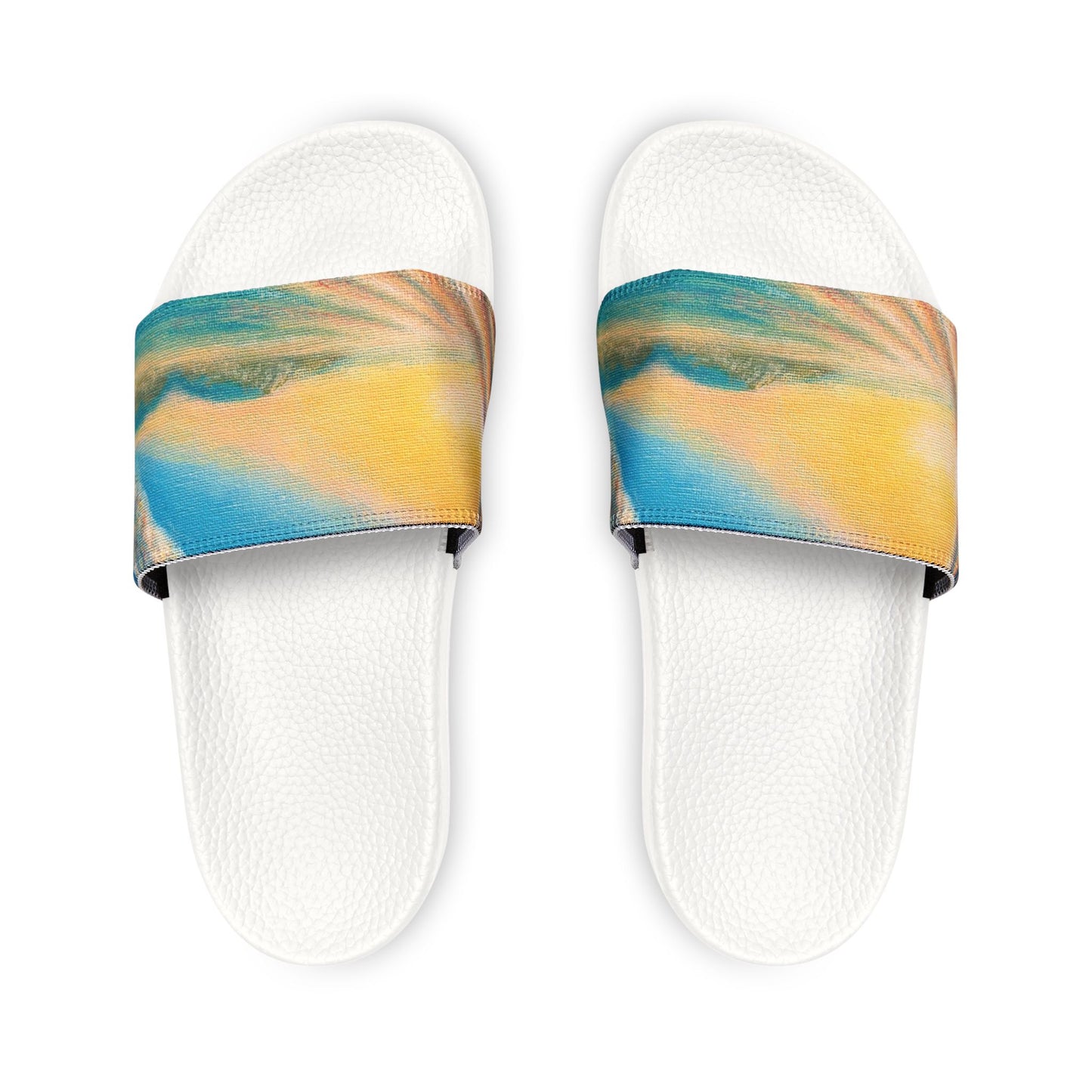 Men's Removable-Strap Sandals