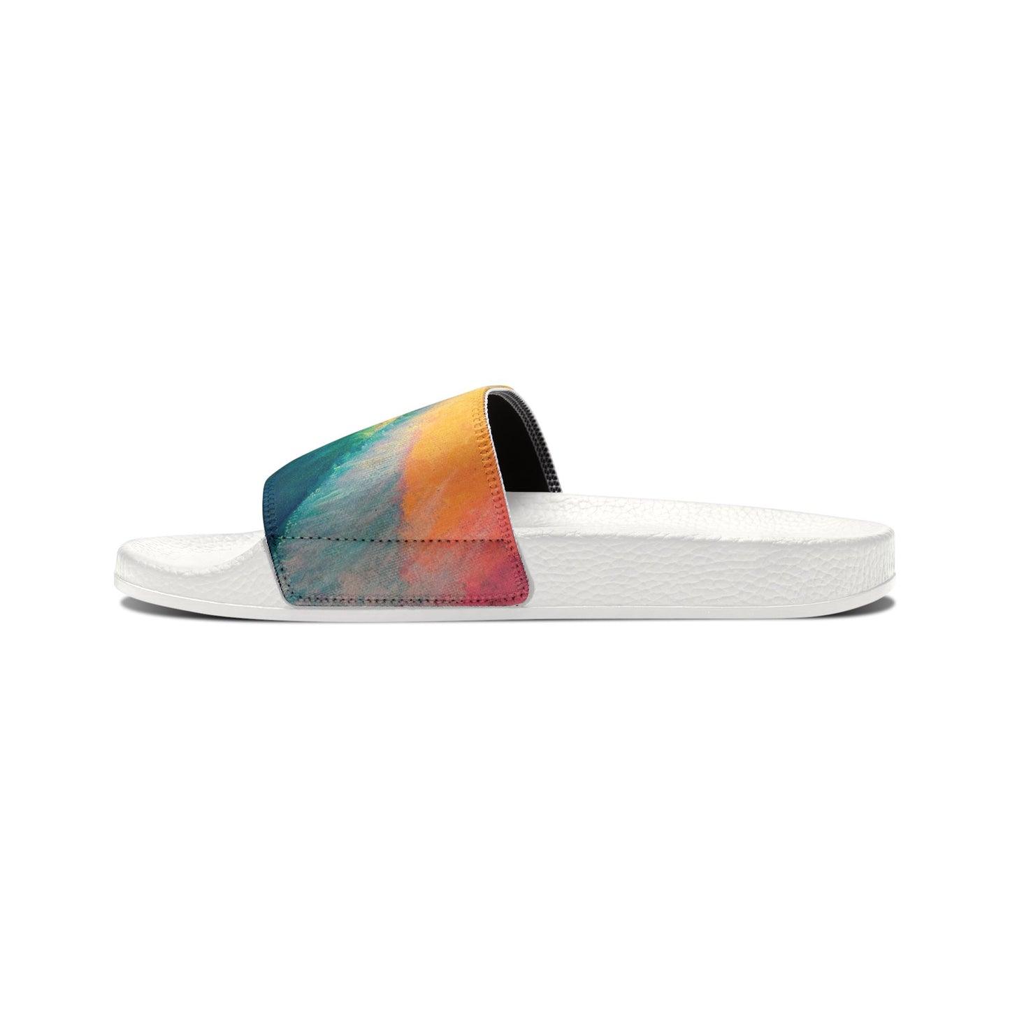 Men's Removable-Strap Sandals