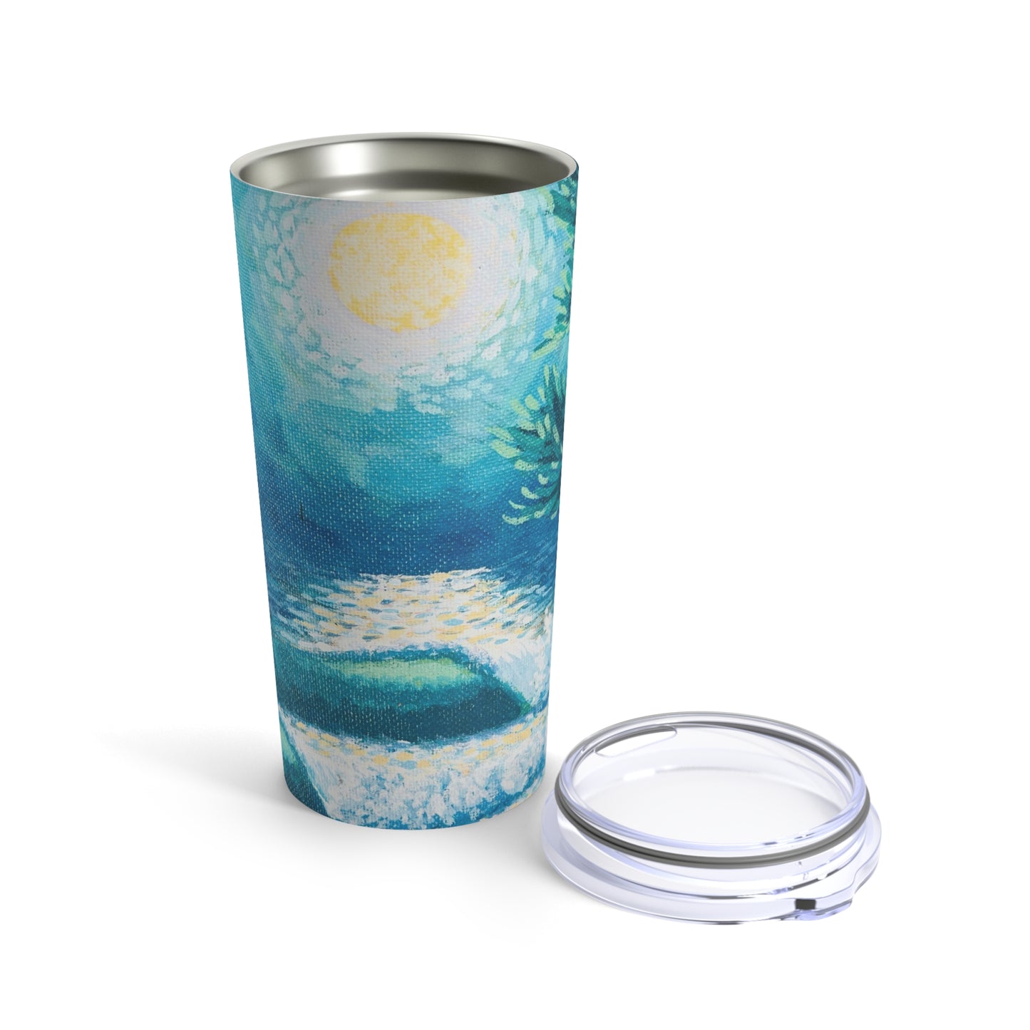 Tumbler 20oz