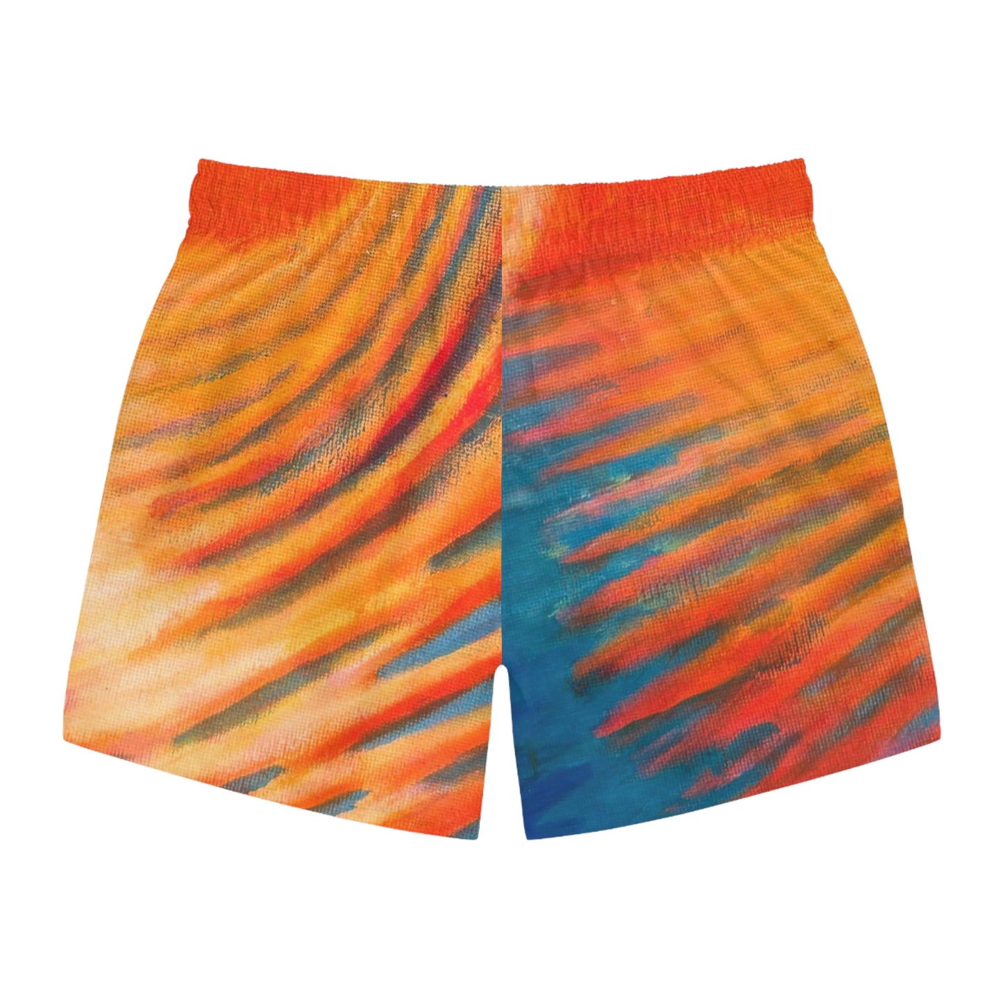 Swim Trunks (AOP)