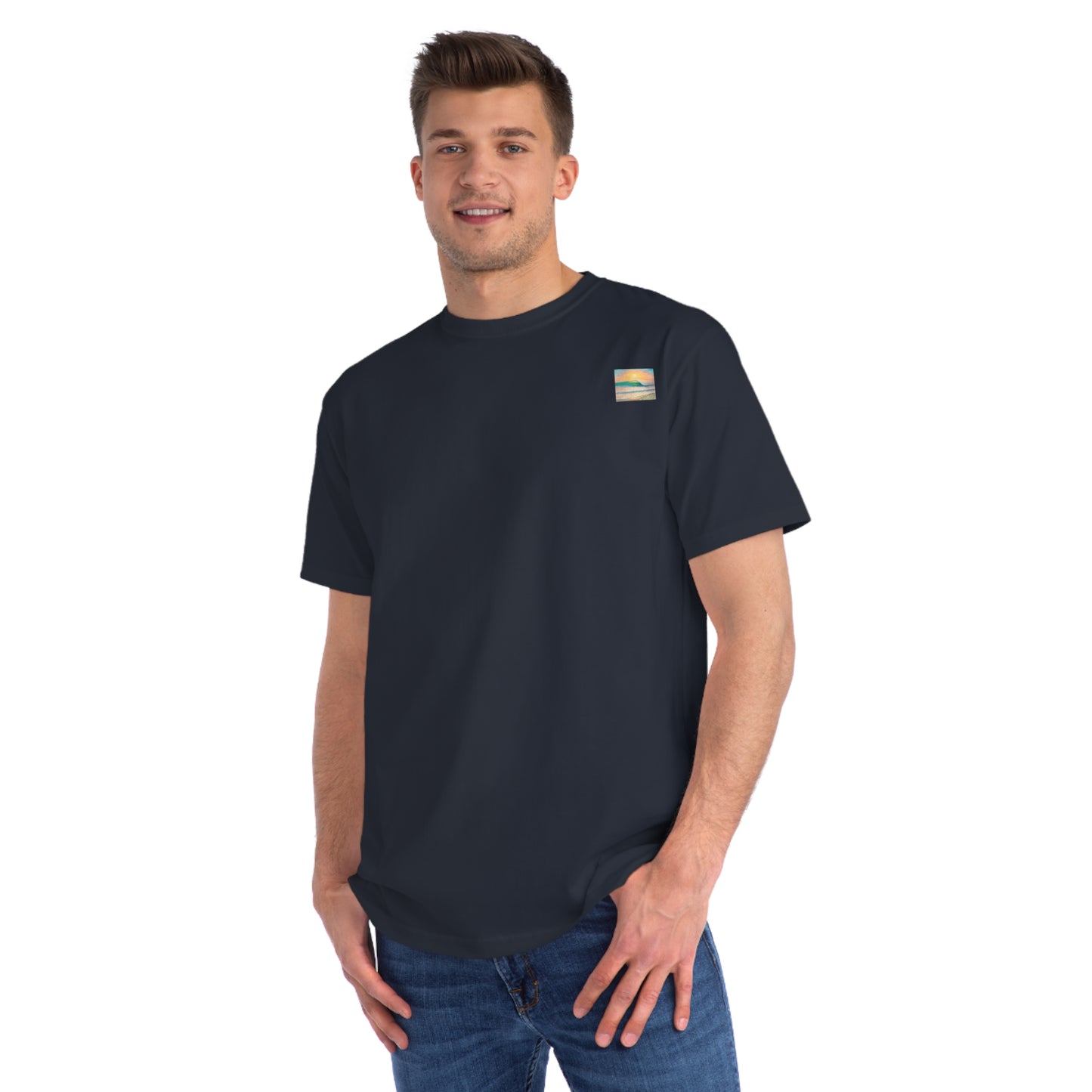 Organic Unisex Classic T-Shirt