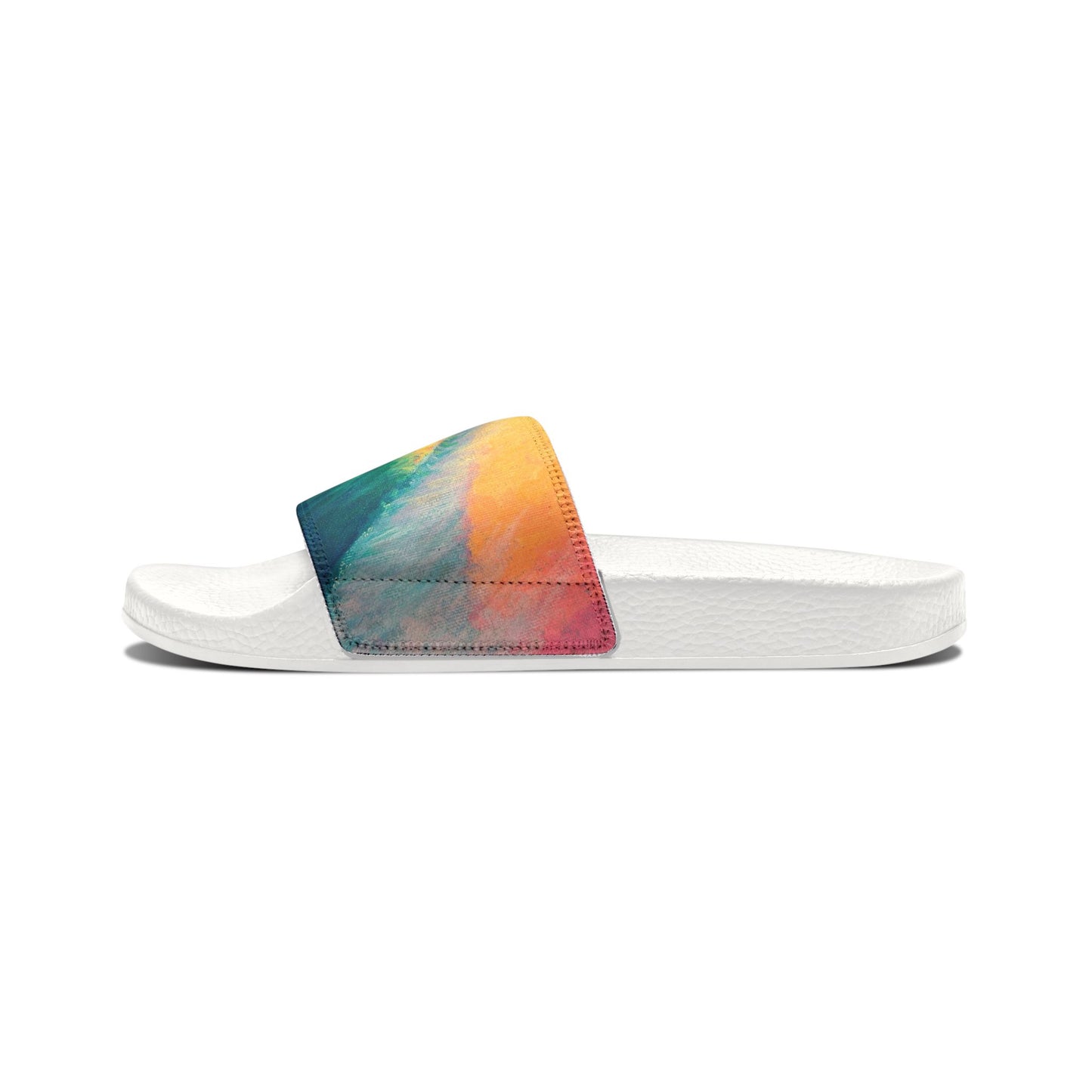 Men's Removable-Strap Sandals