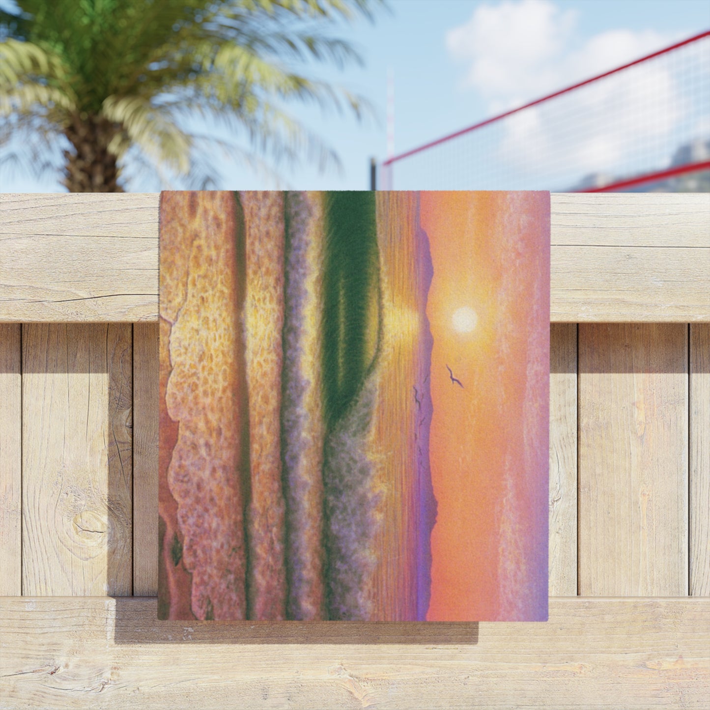 Beach Towels