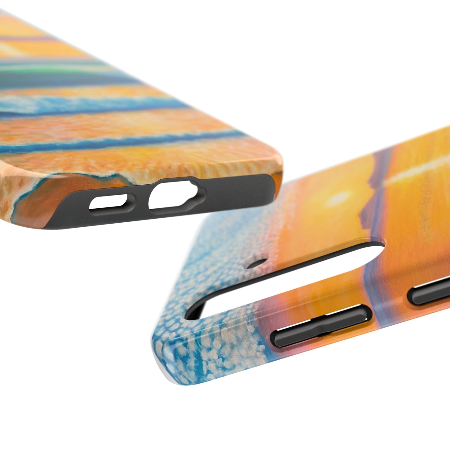 Tough Phone Cases