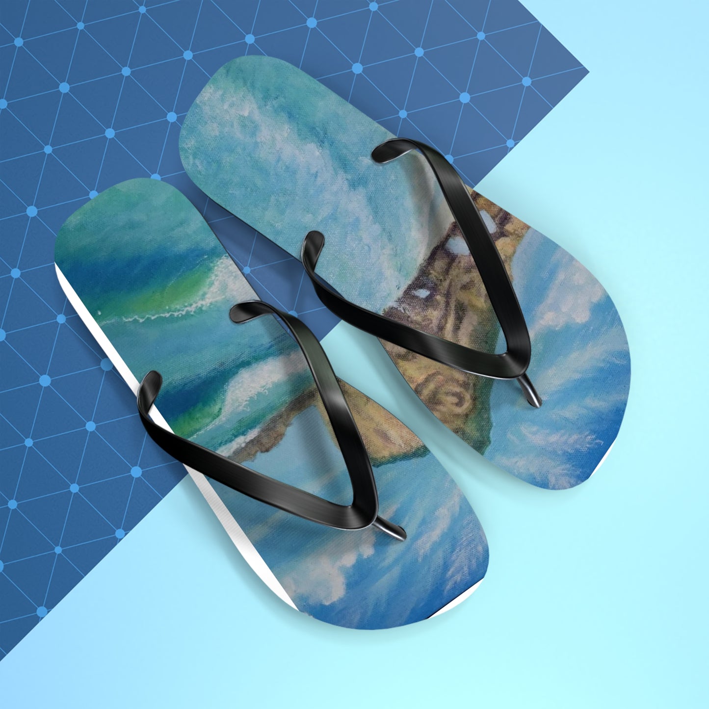 Flip Flops