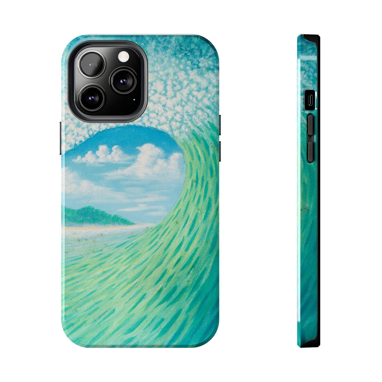 Tough Phone Cases