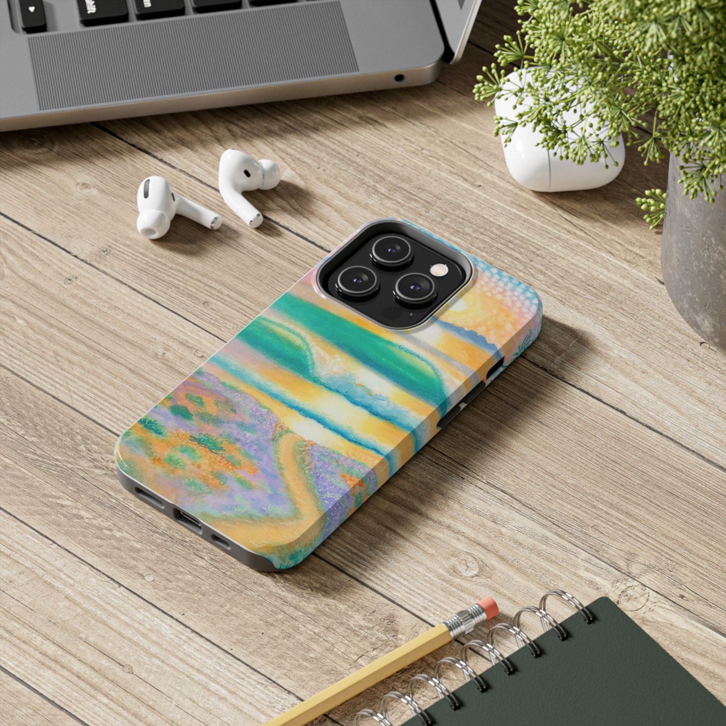 Tough Phone Cases