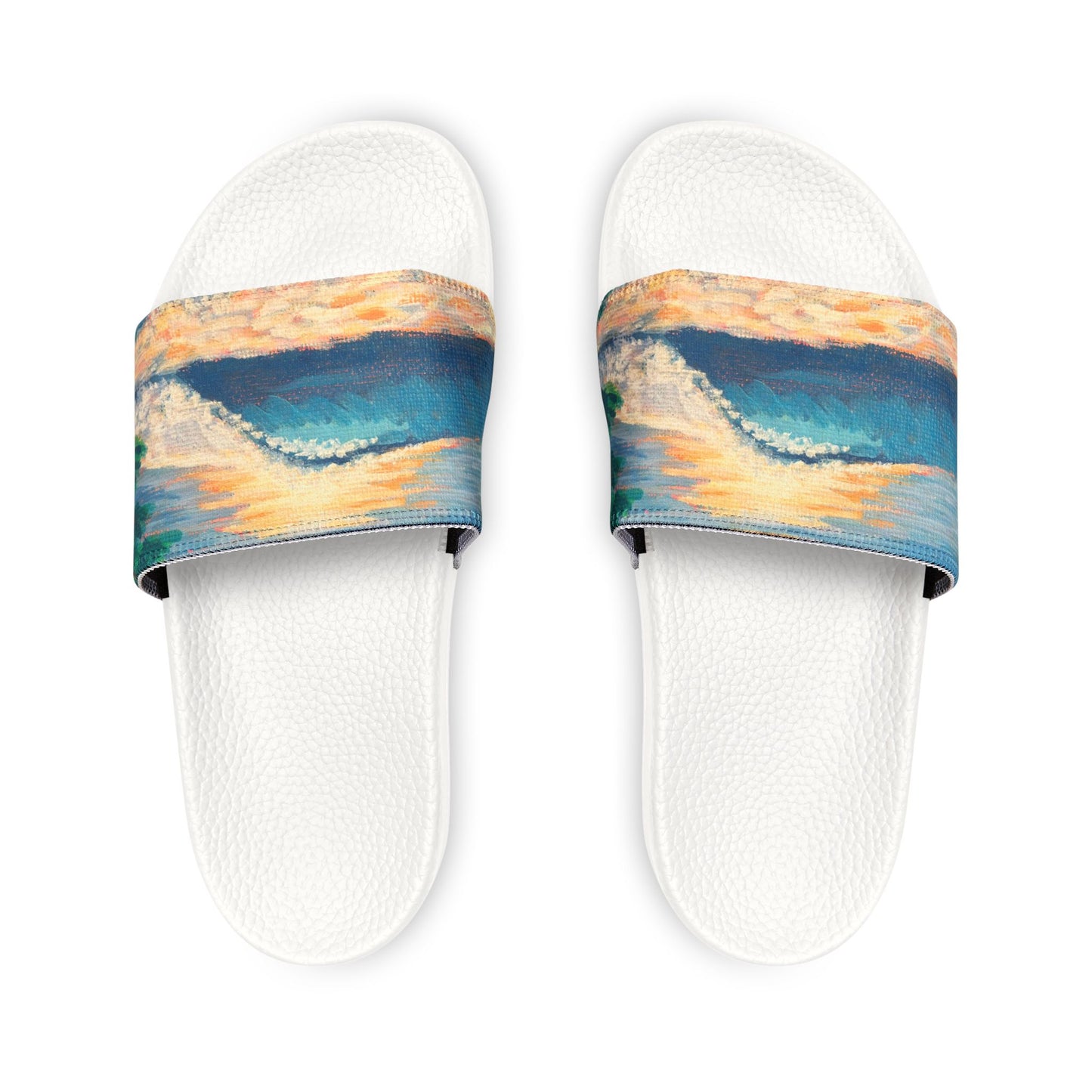 Women's Removable-Strap Sandals