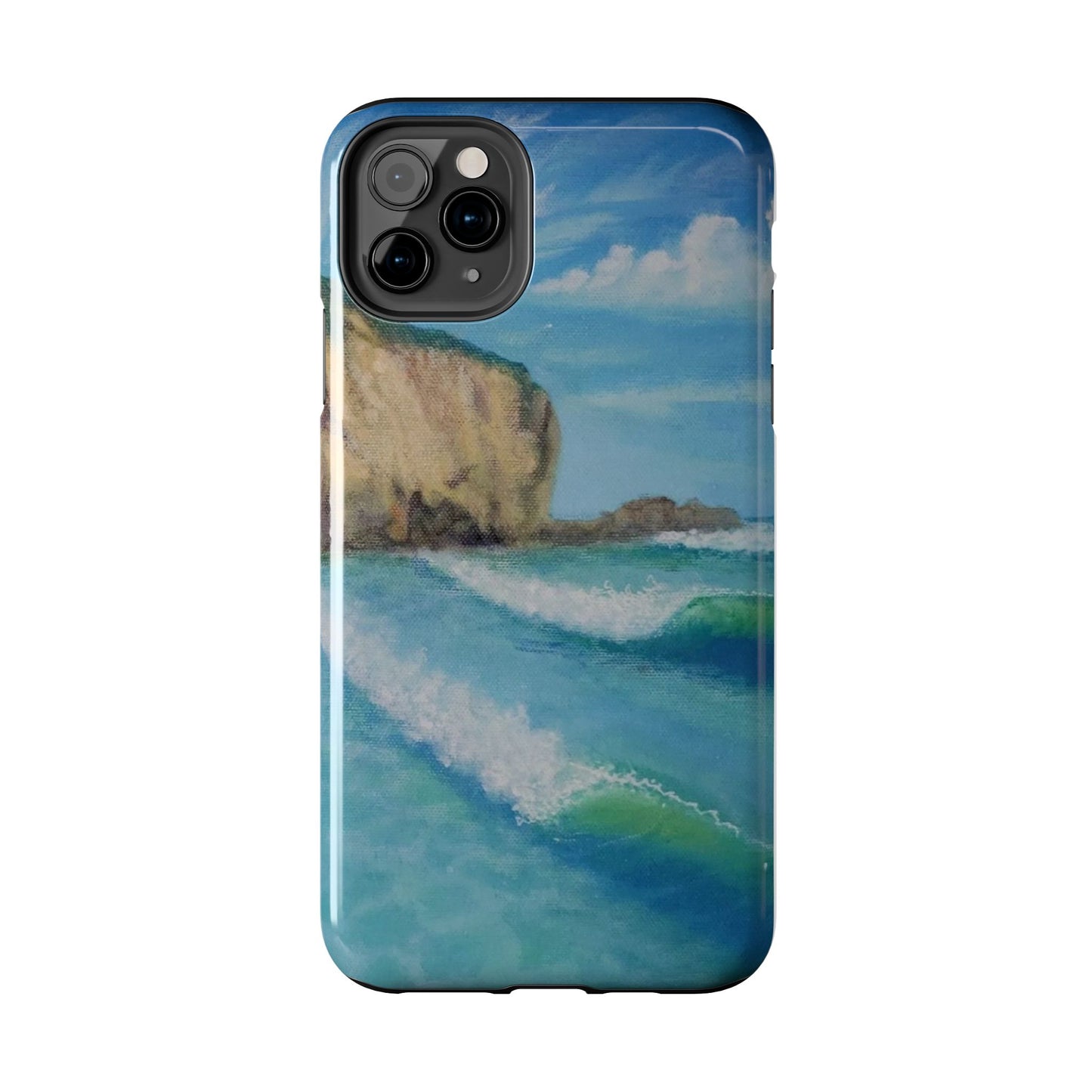 Tough Phone Cases