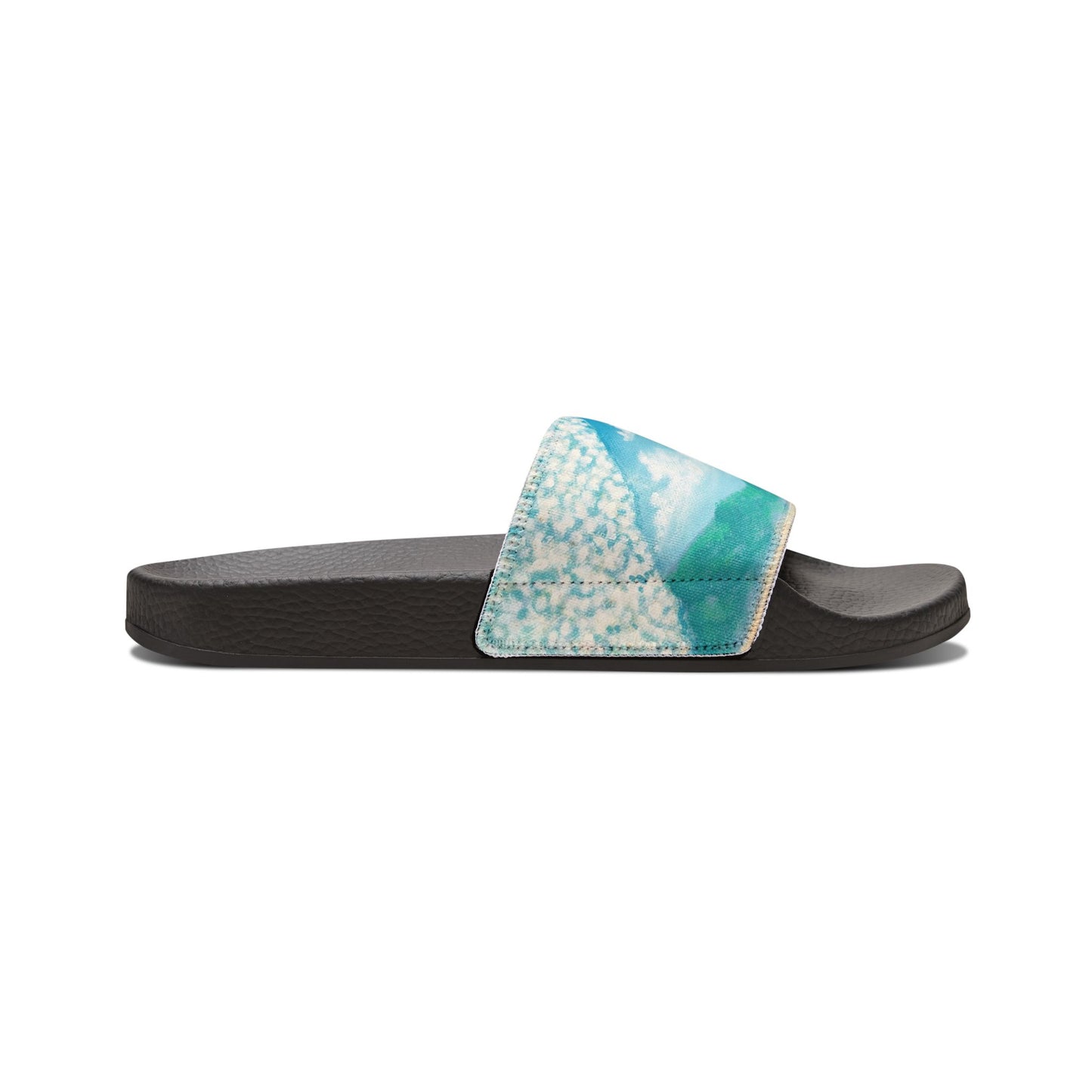 Men's Removable-Strap Sandals