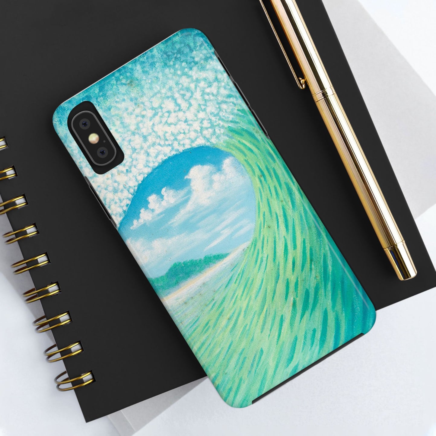 Tough Phone Cases
