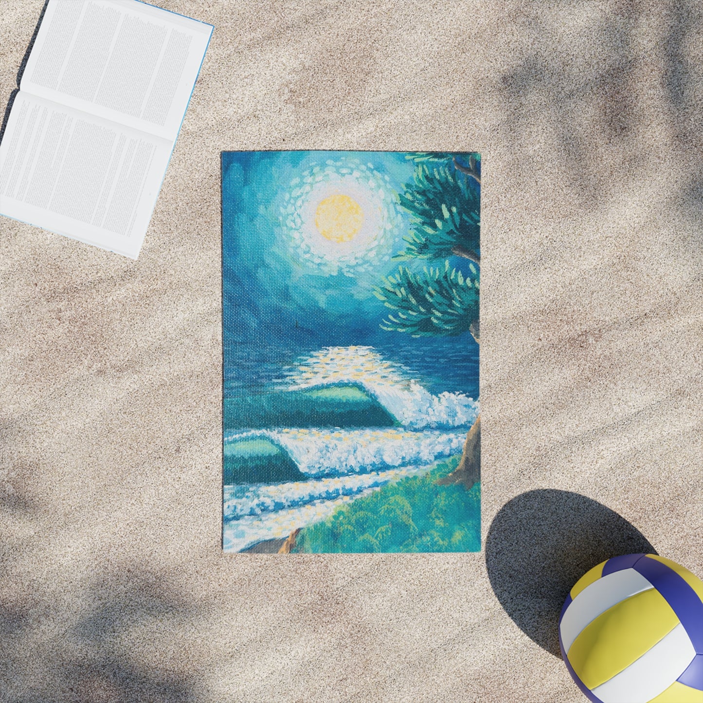 Beach Towels