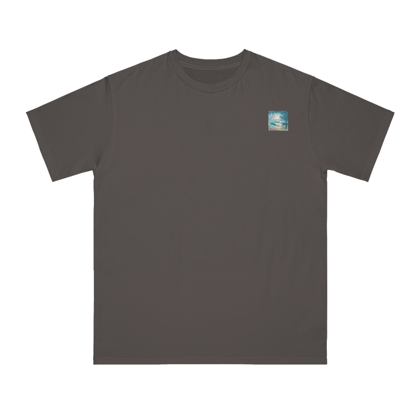 Organic Unisex Classic T-Shirt