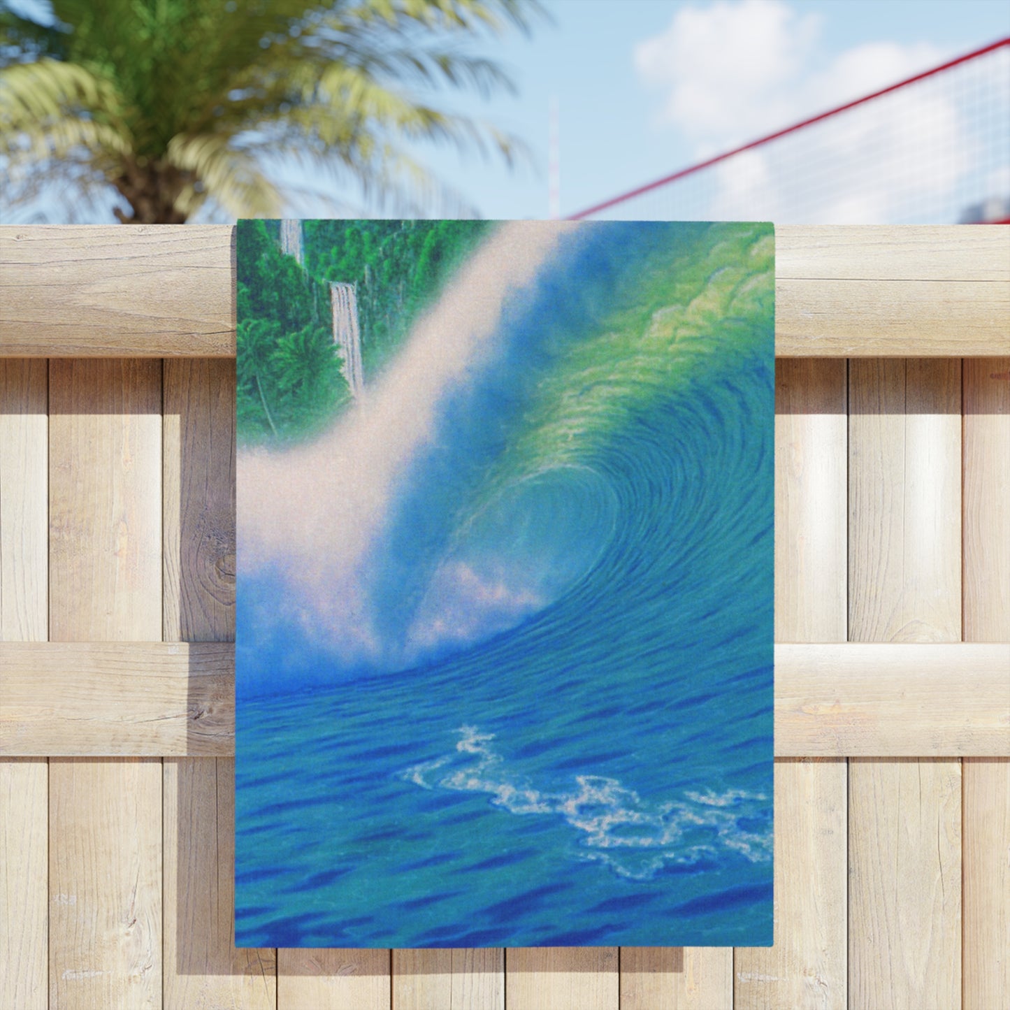Beach Towels