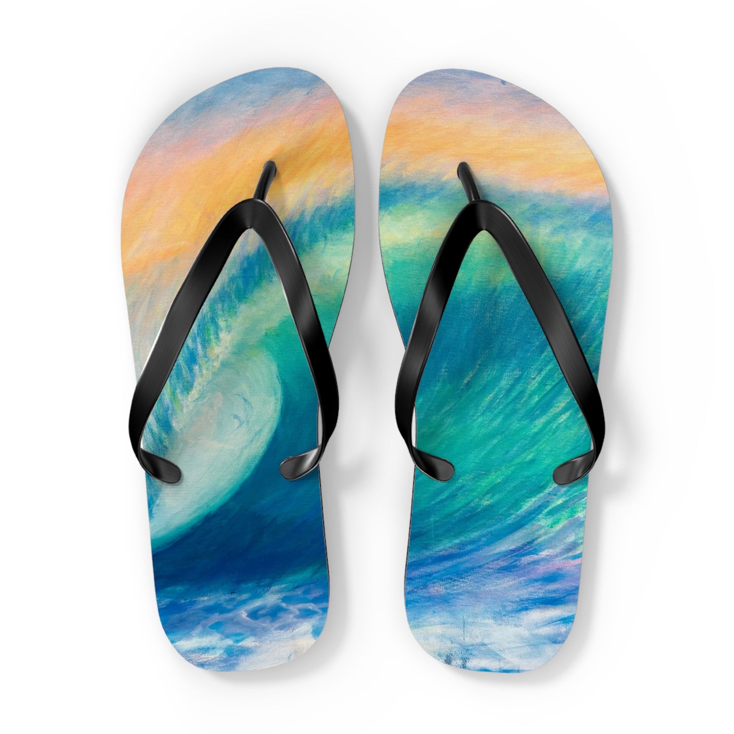 Flip Flops