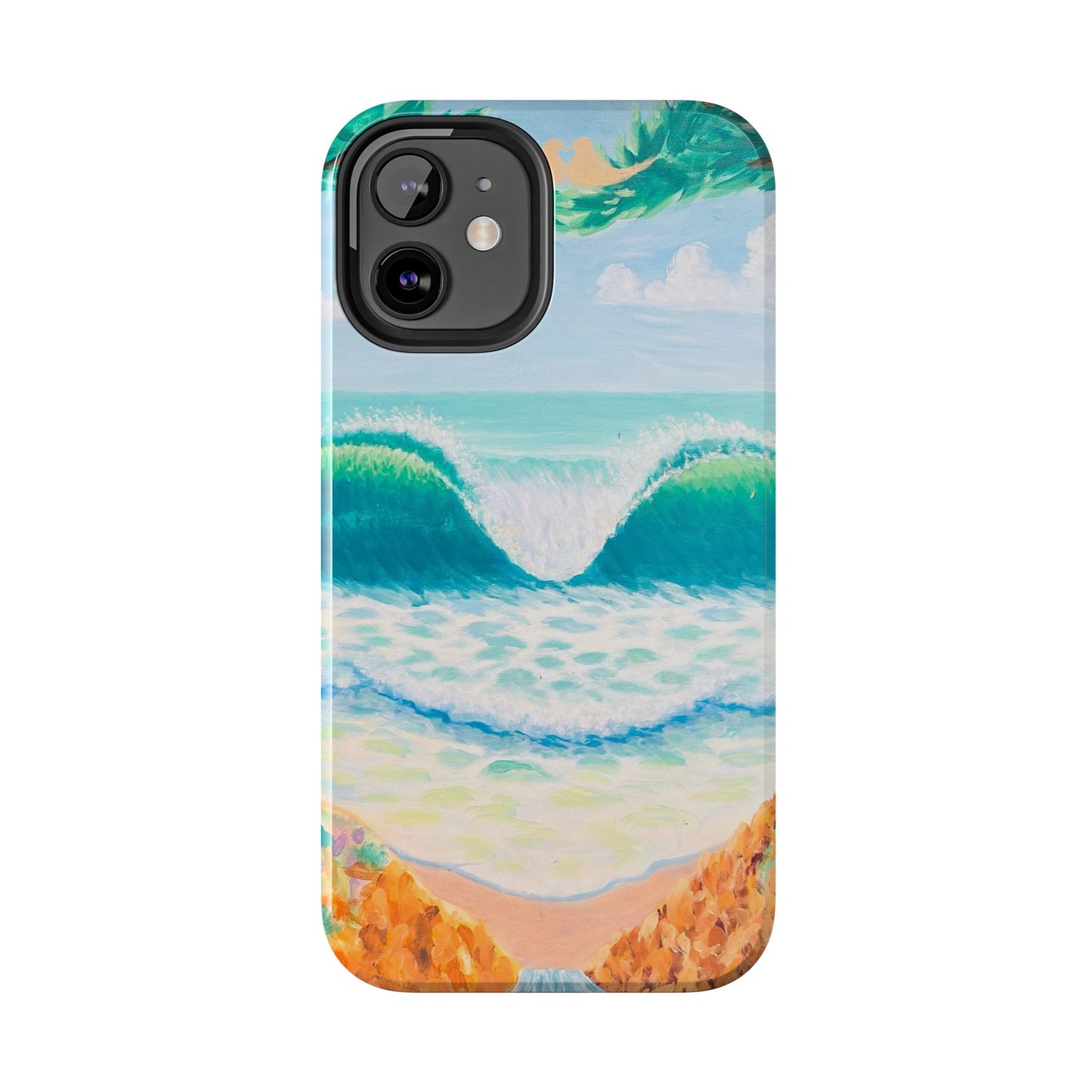 Tough Phone Cases