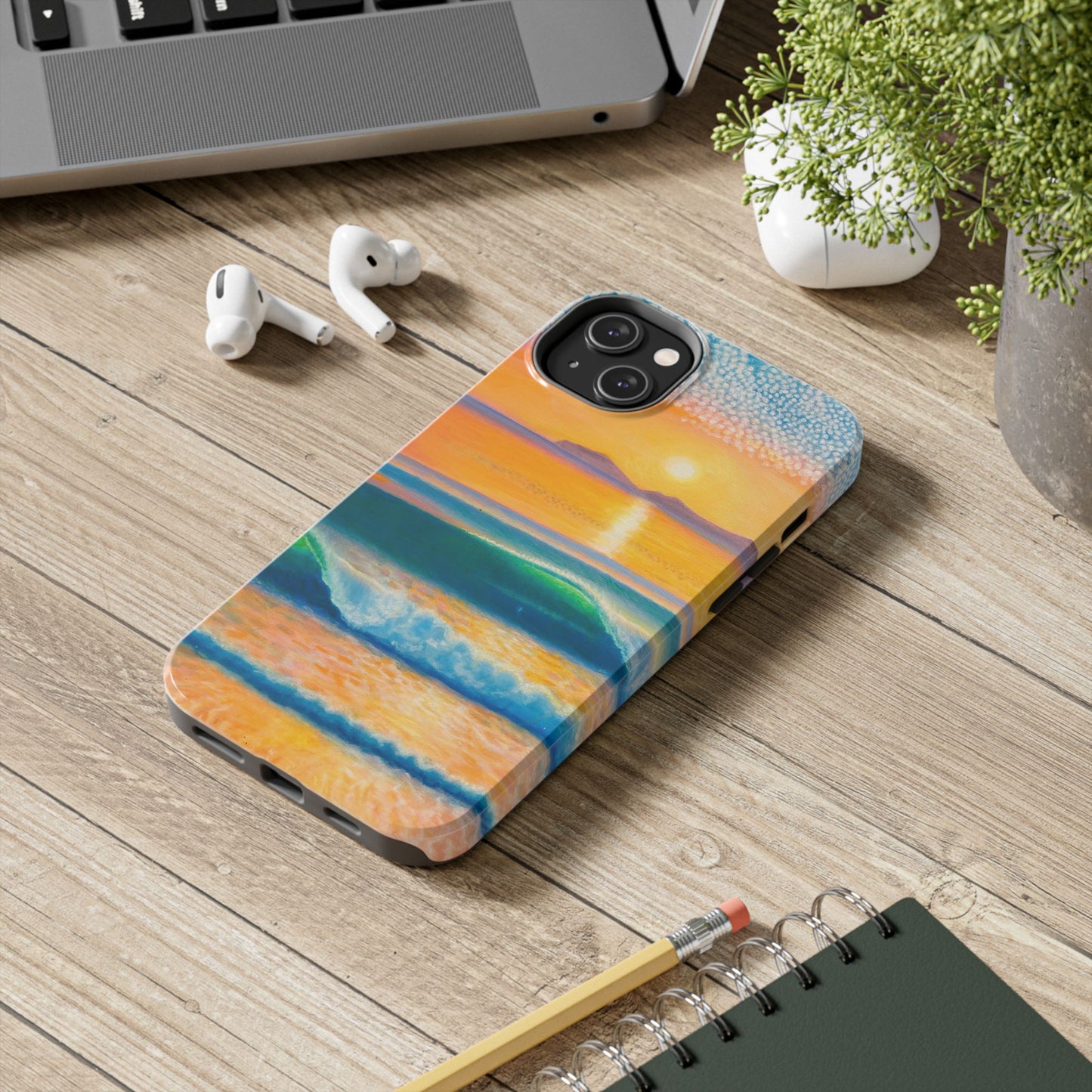 Tough Phone Cases