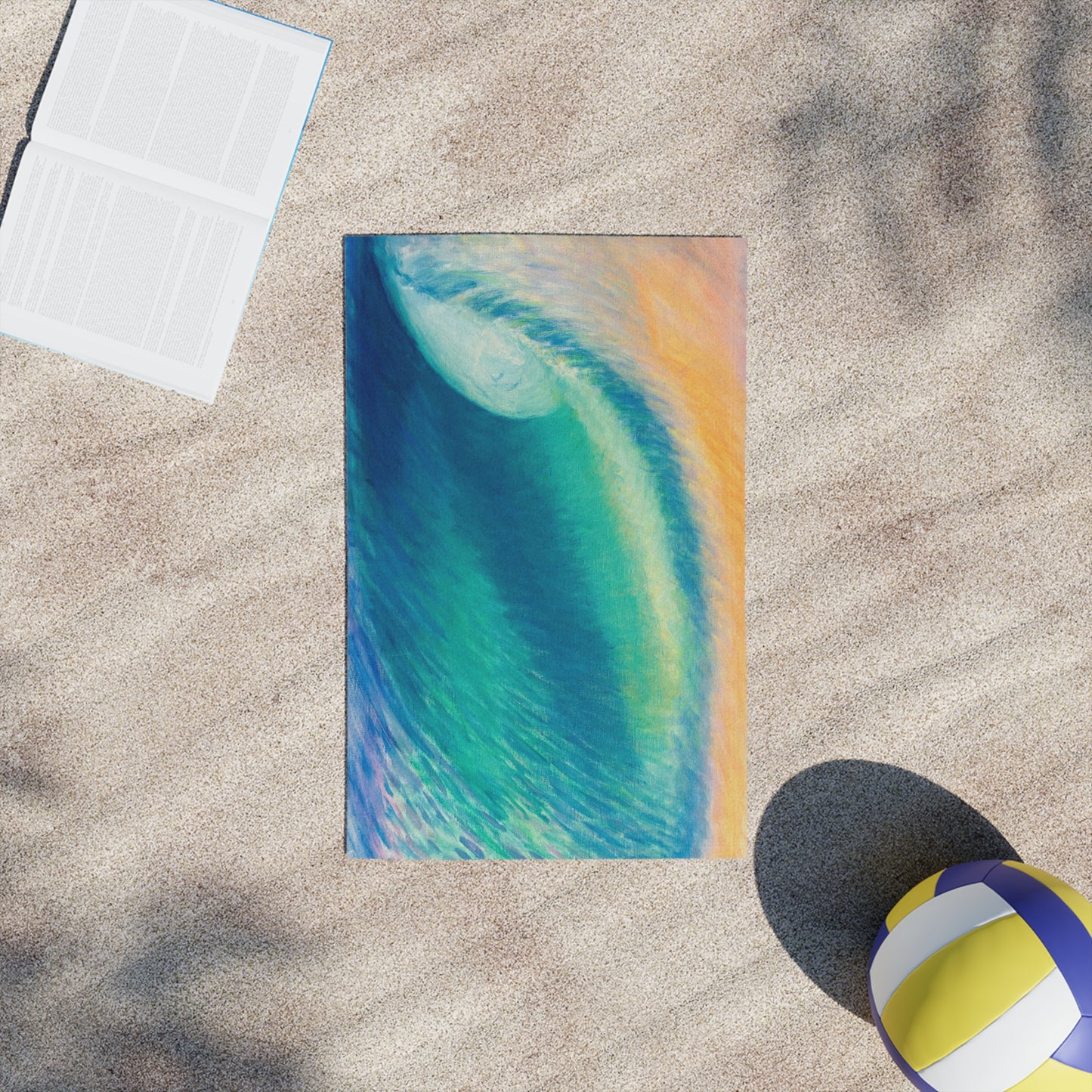Beach Towels
