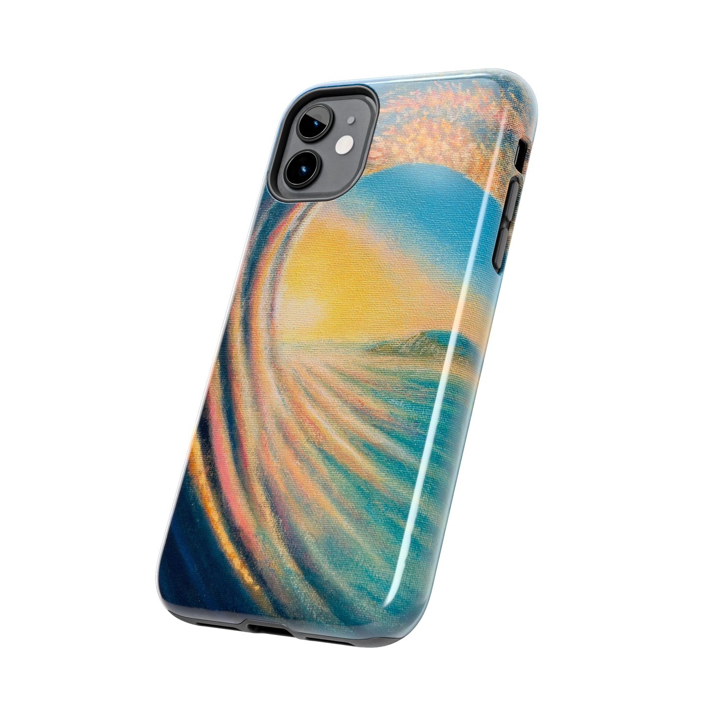 Tough Phone Cases