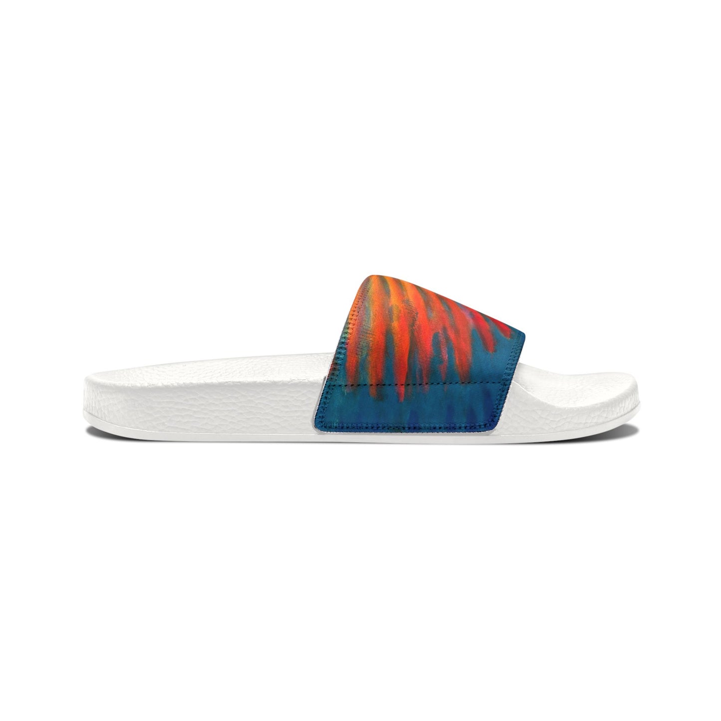 Men's Removable-Strap Sandals