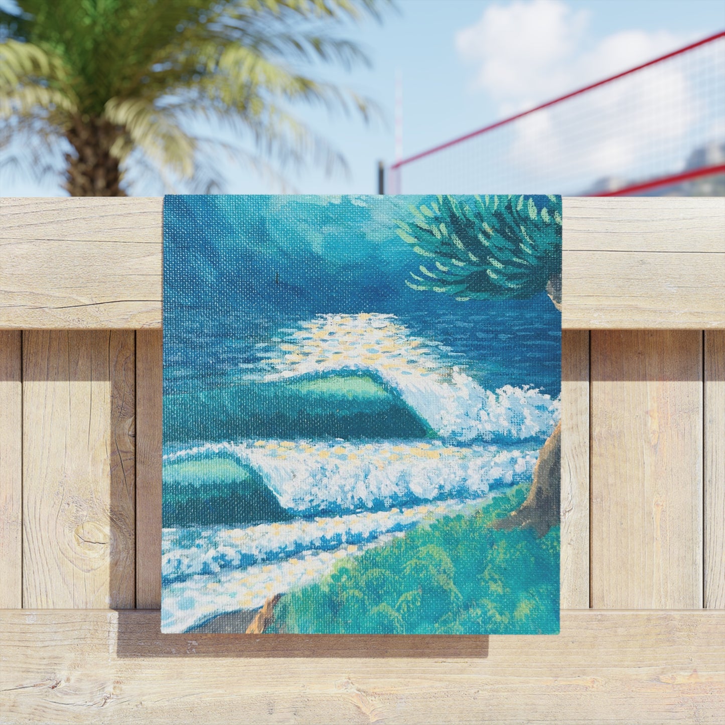 Beach Towels