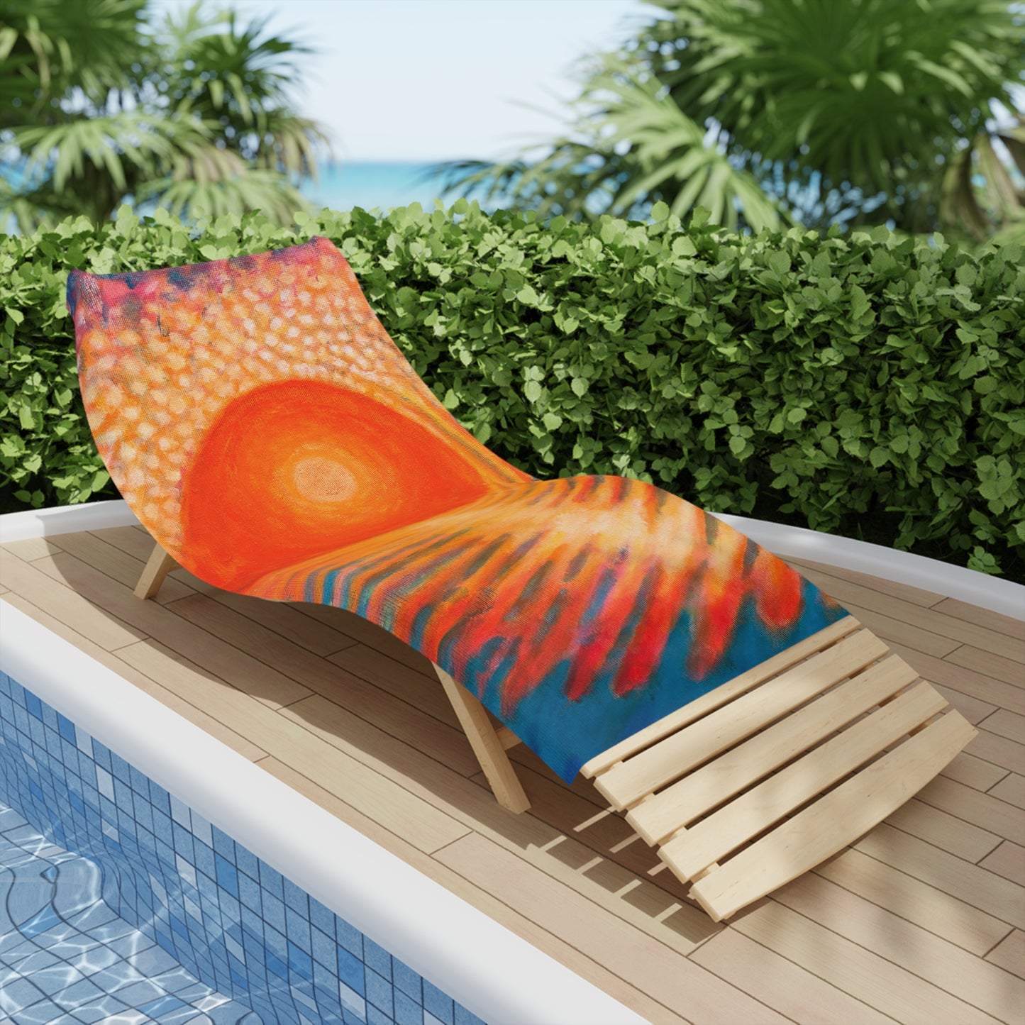 Beach Towels