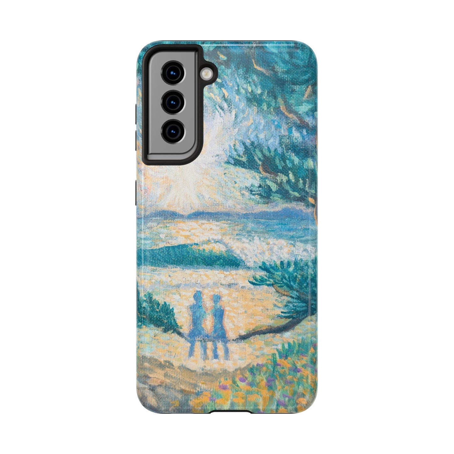 Tough Phone Cases