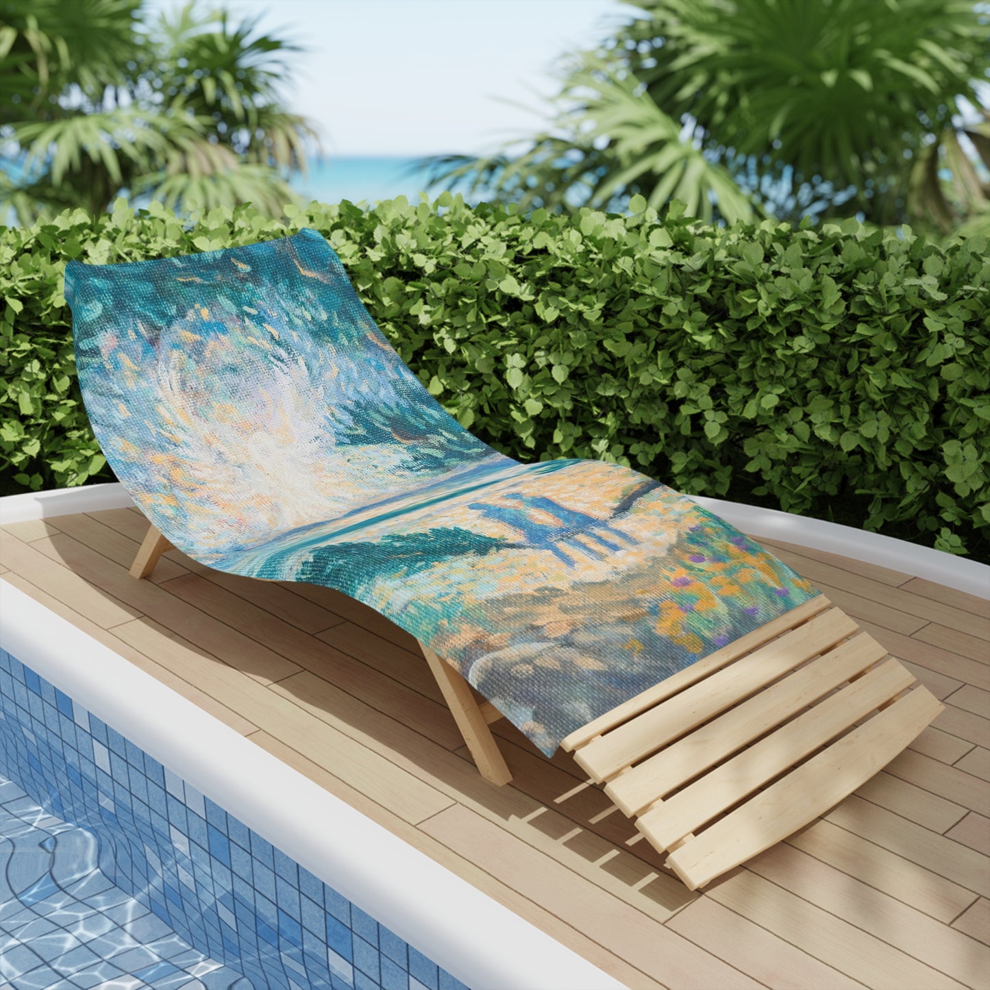 Beach Towels