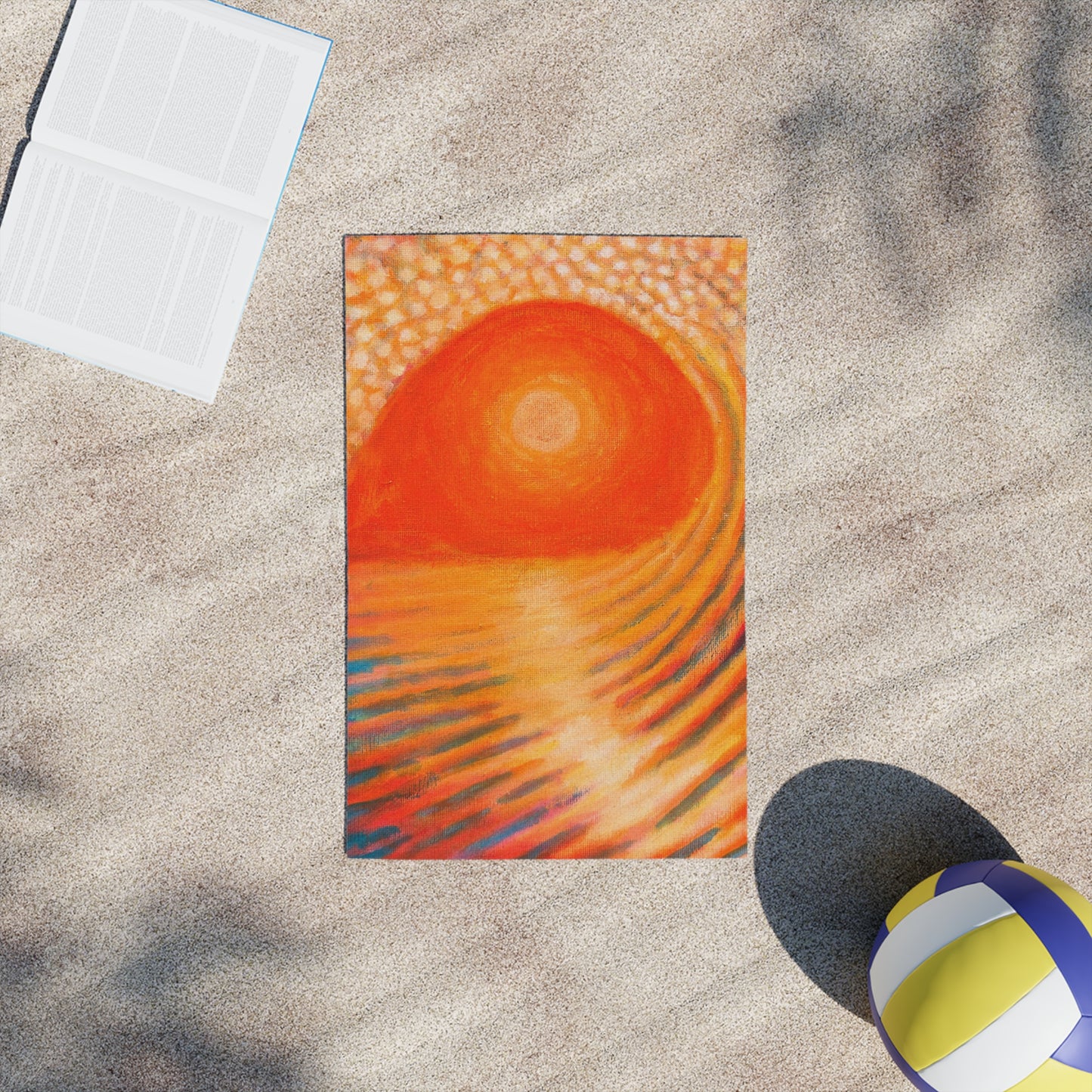 Beach Towels