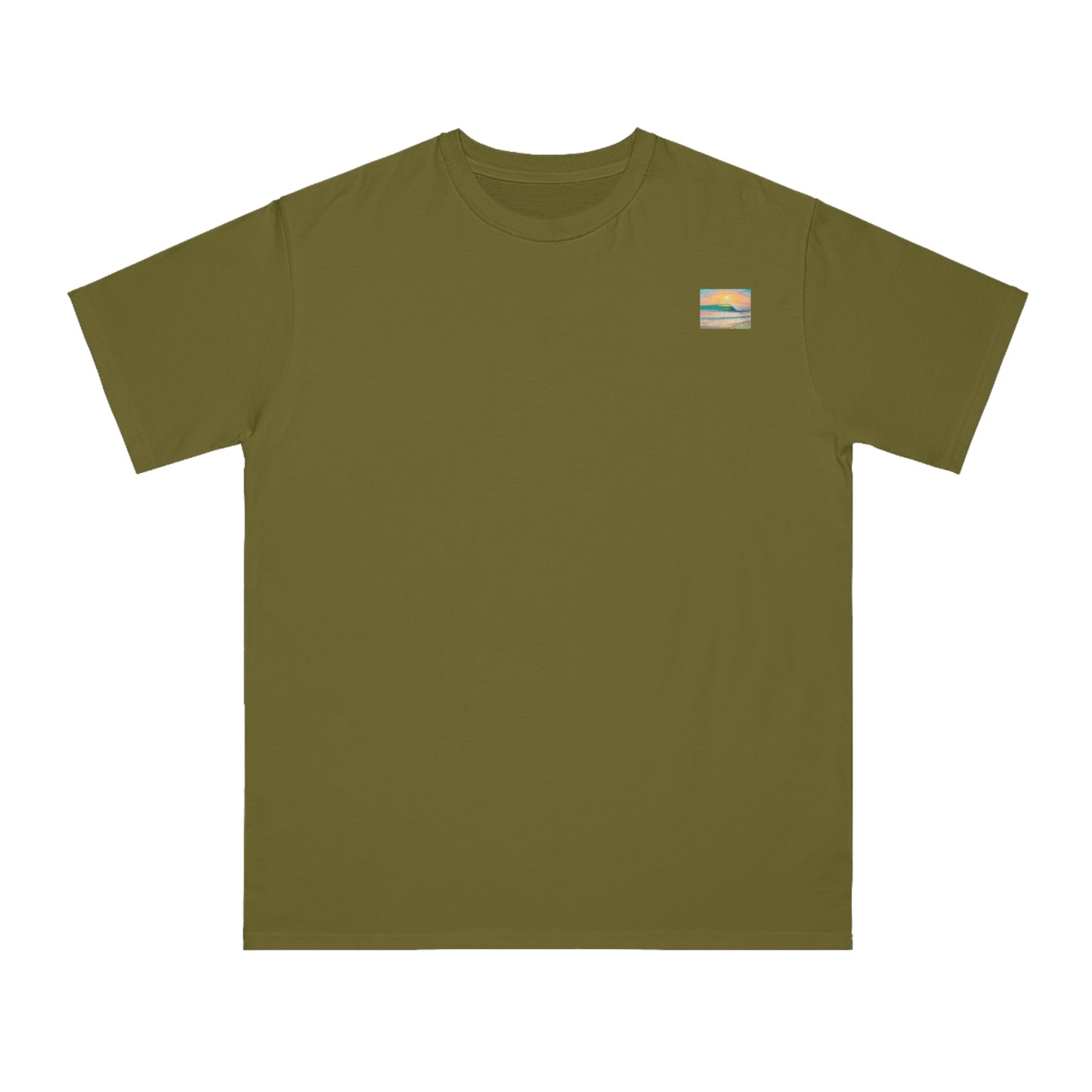 Organic Unisex Classic T-Shirt