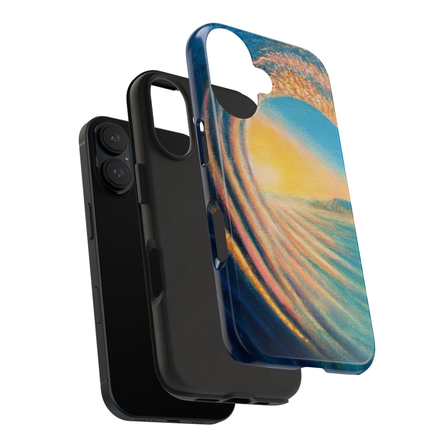 Tough Phone Cases