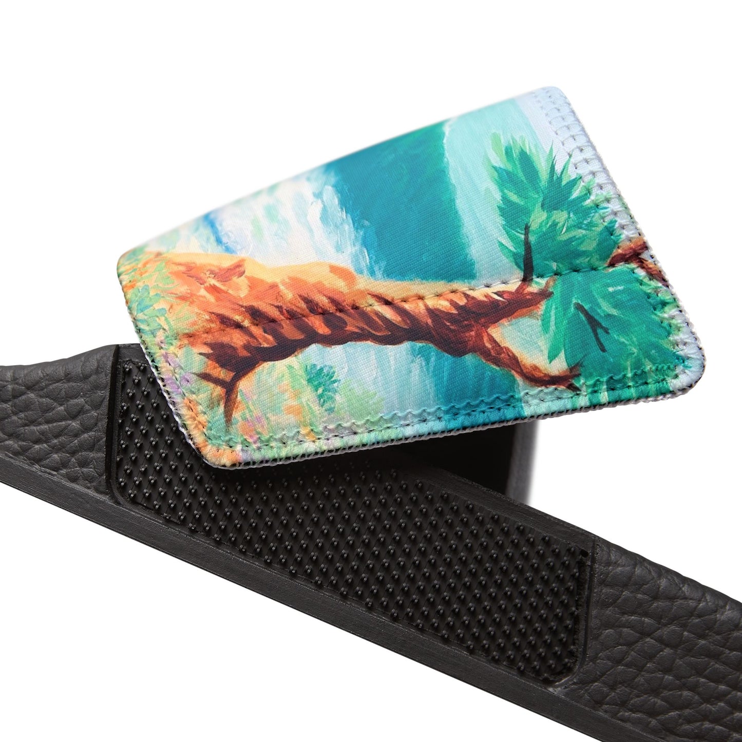 Women's Removable-Strap Sandals