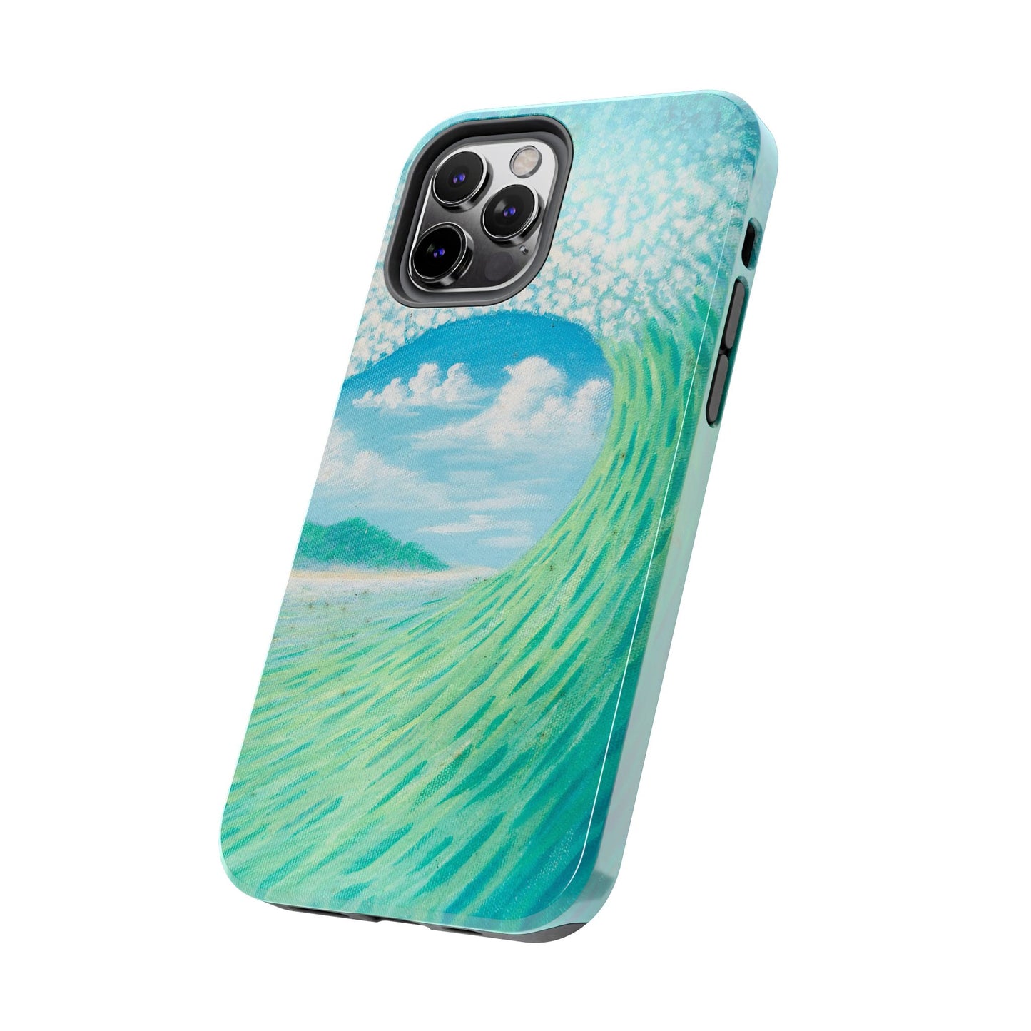 Tough Phone Cases