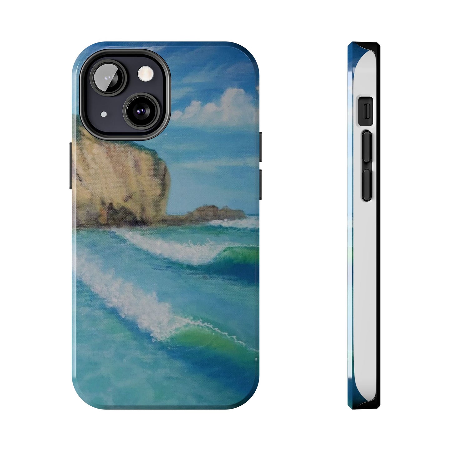 Tough Phone Cases