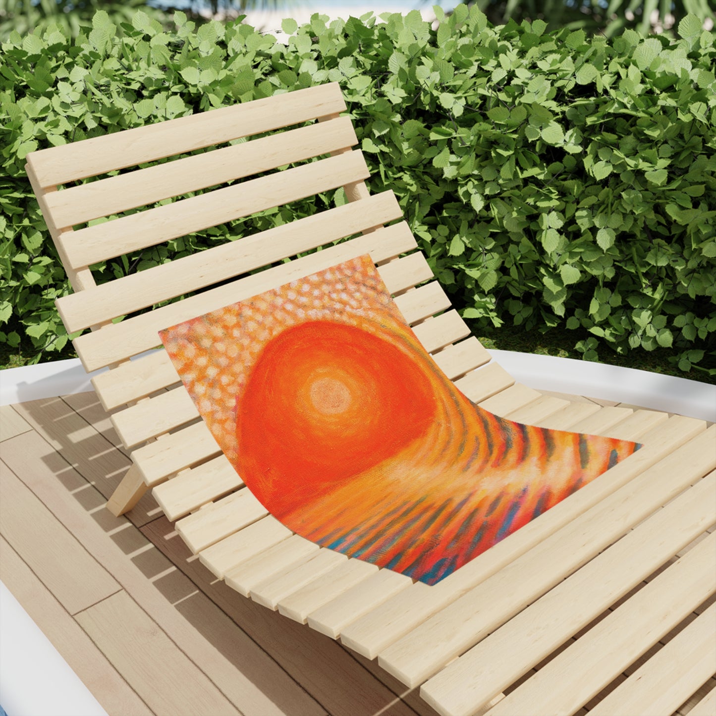 Beach Towels