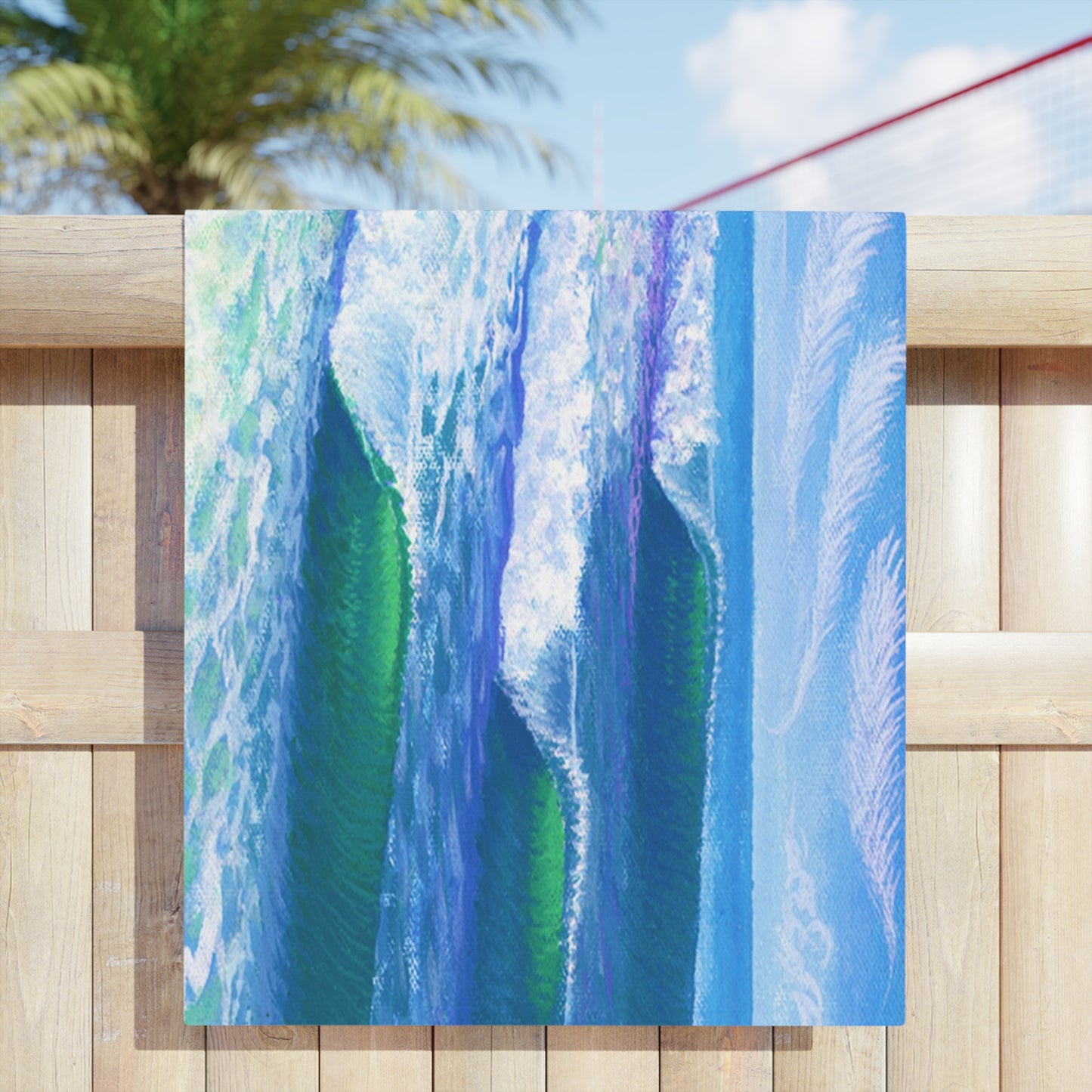 Beach Towels