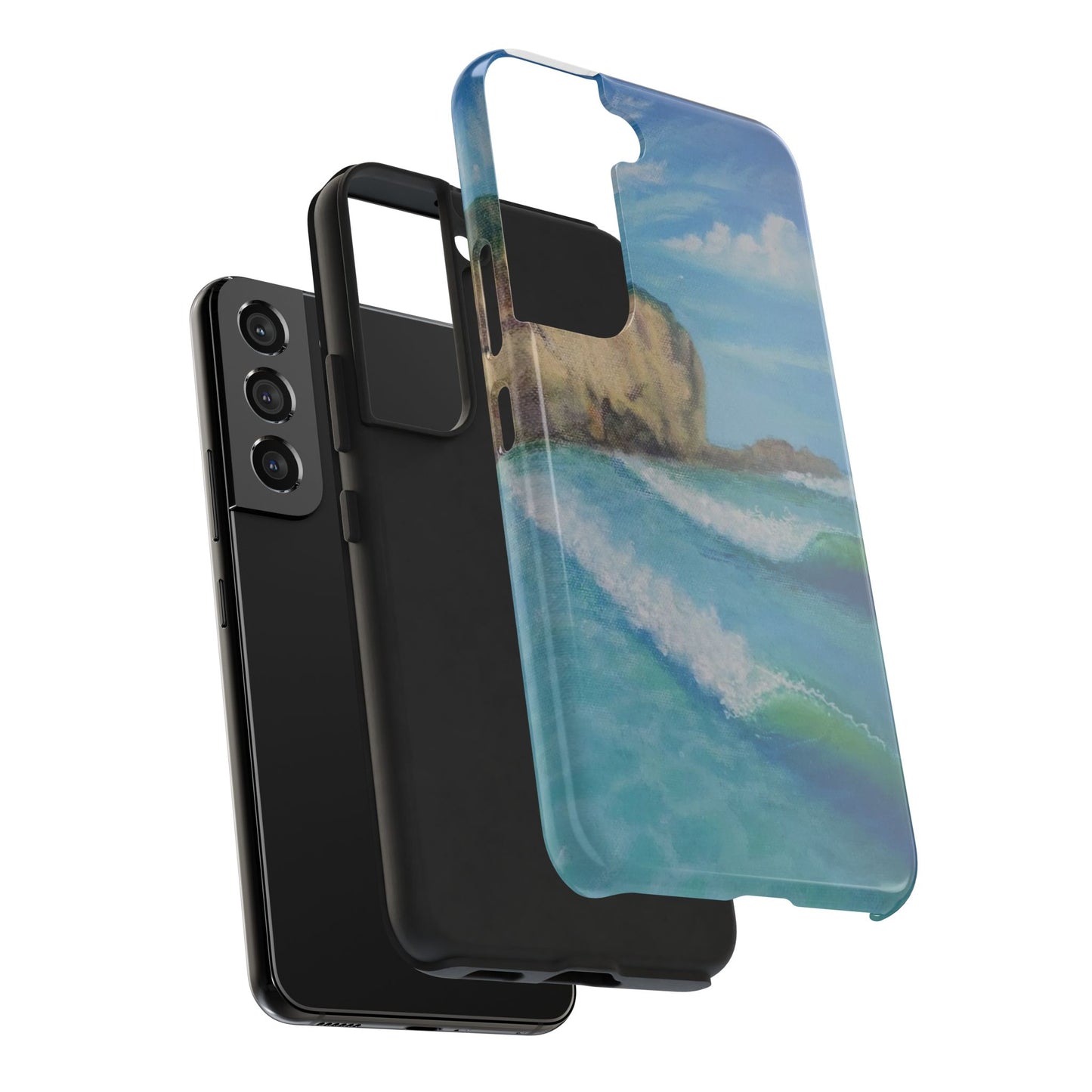 Tough Phone Cases