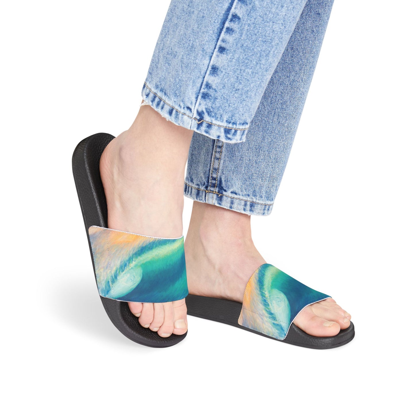Women's Removable-Strap Sandals