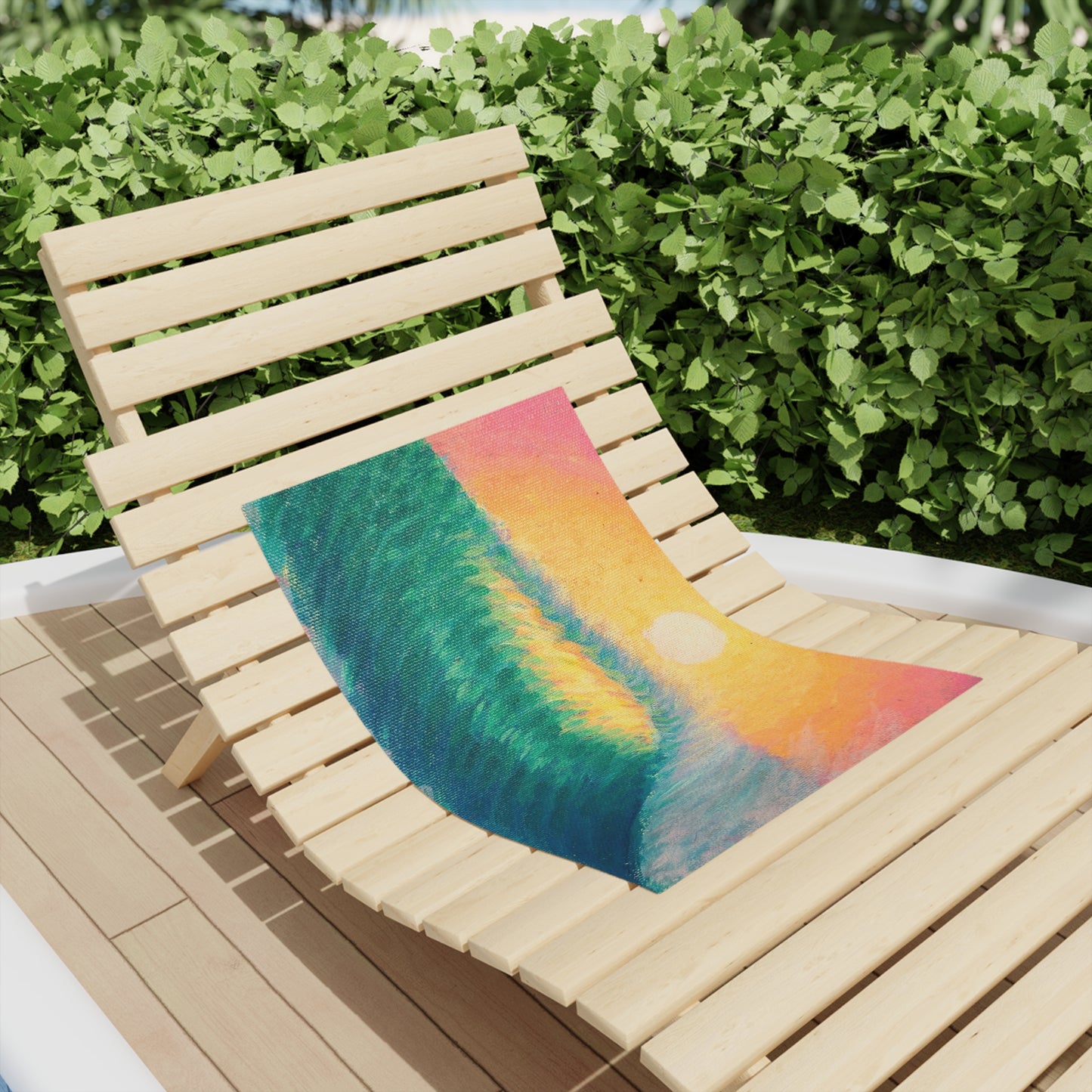 Beach Towels