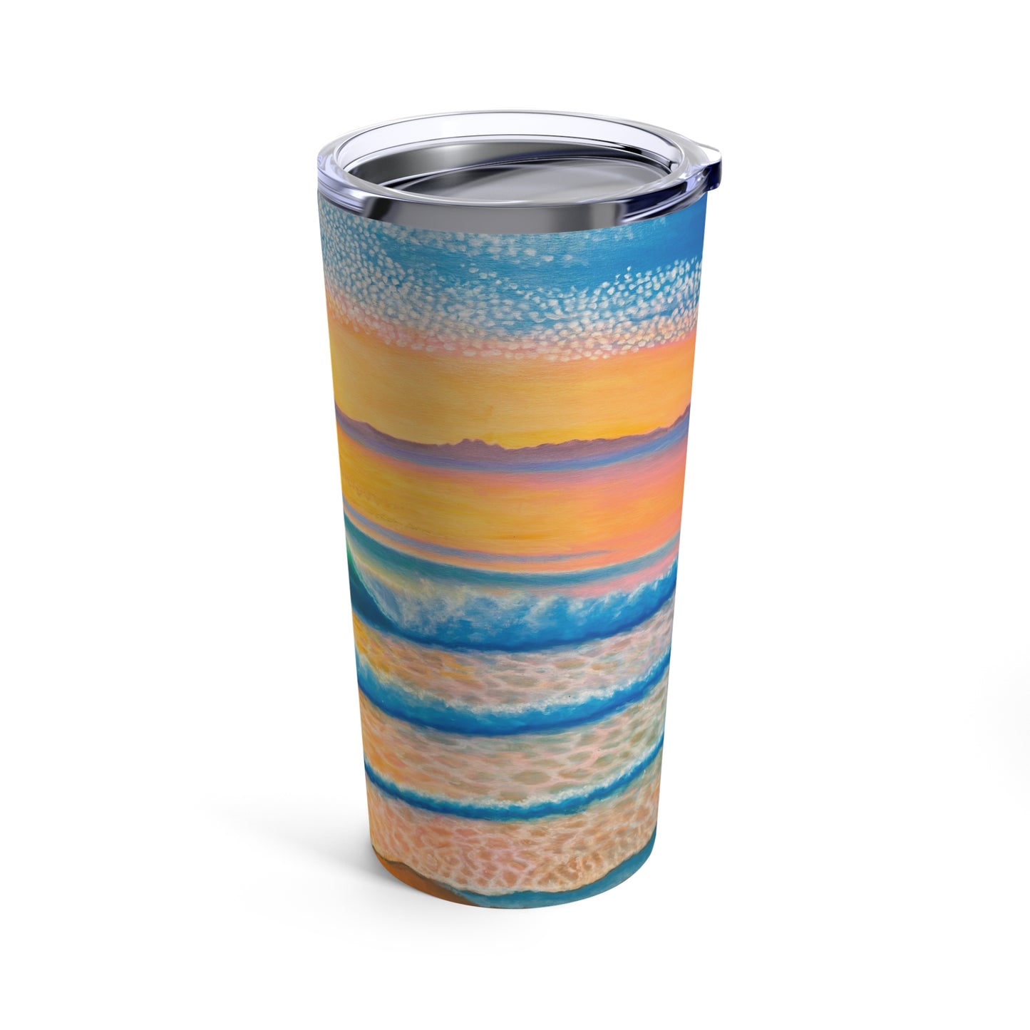 Tumbler 20oz