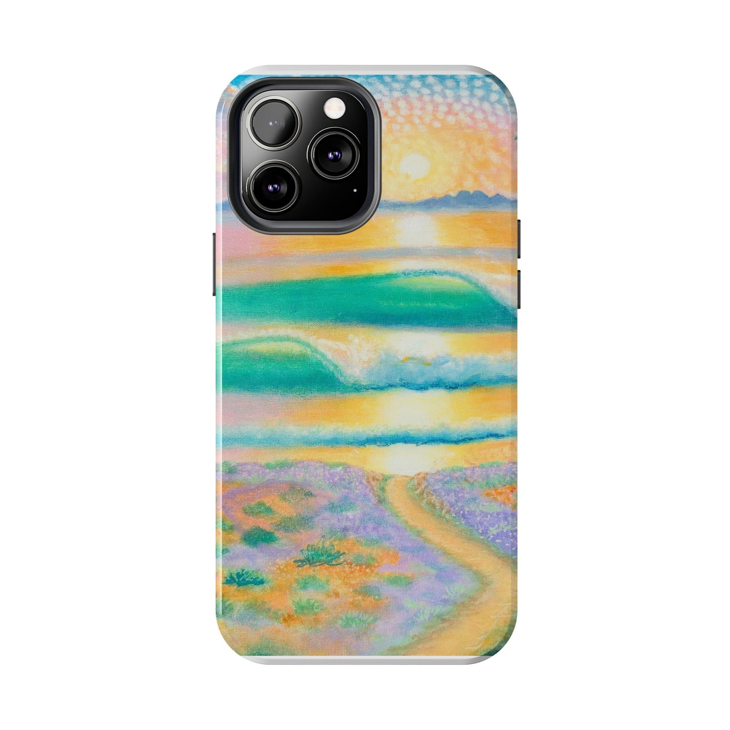 Tough Phone Cases