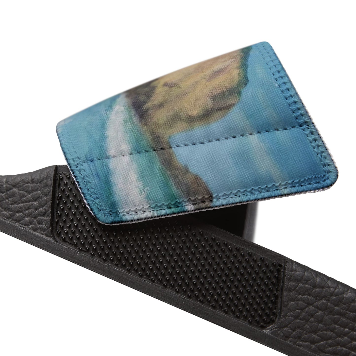 Men's Removable-Strap Sandals
